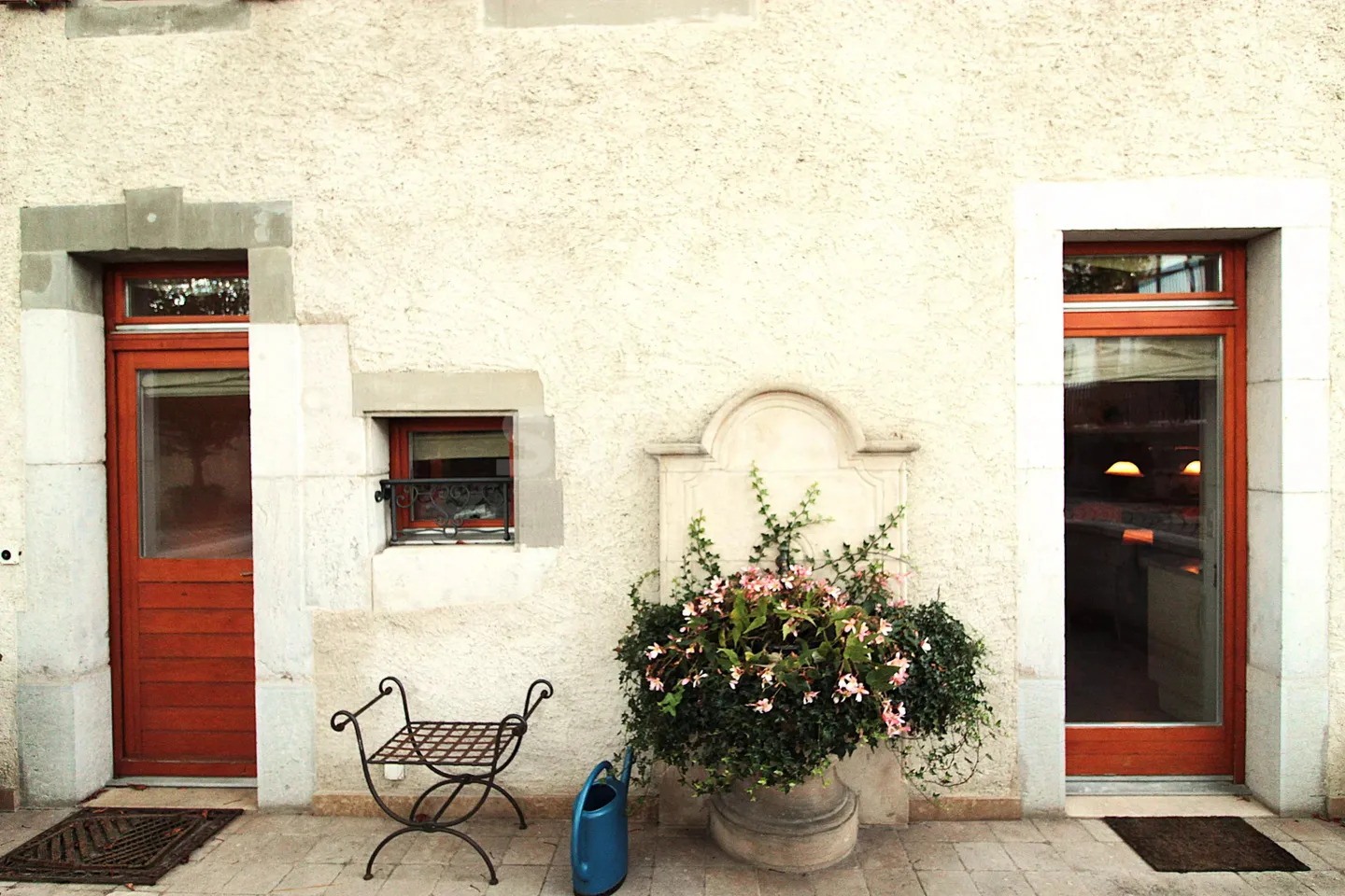 Historic Villa with Unique Character - Photo 2 of 2