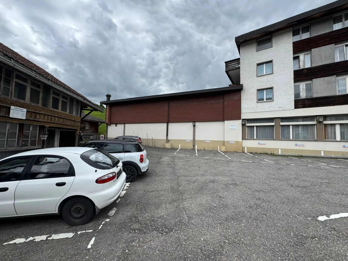 Hotel Rawyl Sternen - Foto 11 di 21