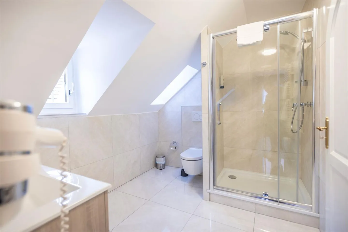 Hotel - Foto 9 di 13