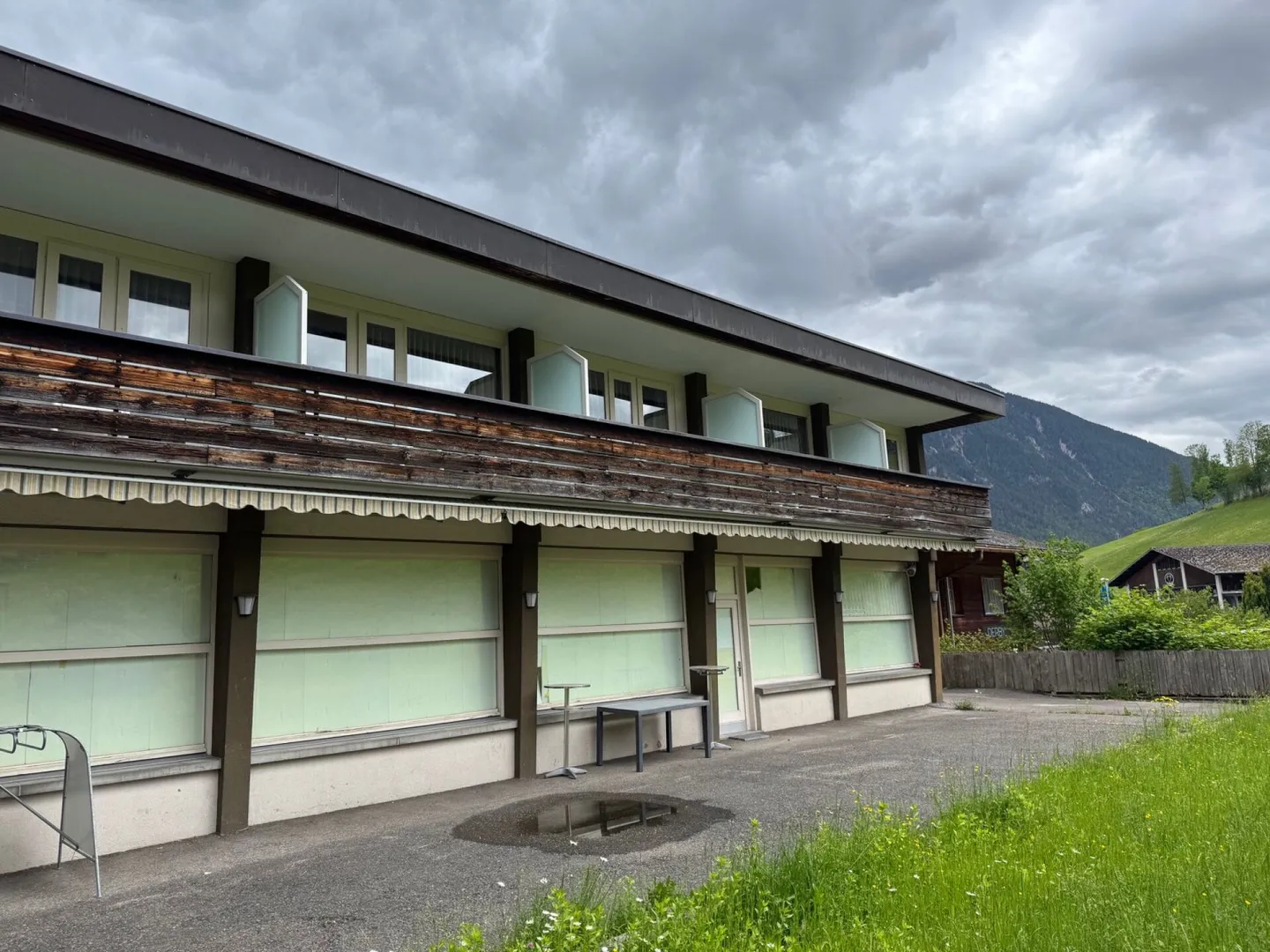 Hotel Rawyl Sternen - Foto 6 di 21