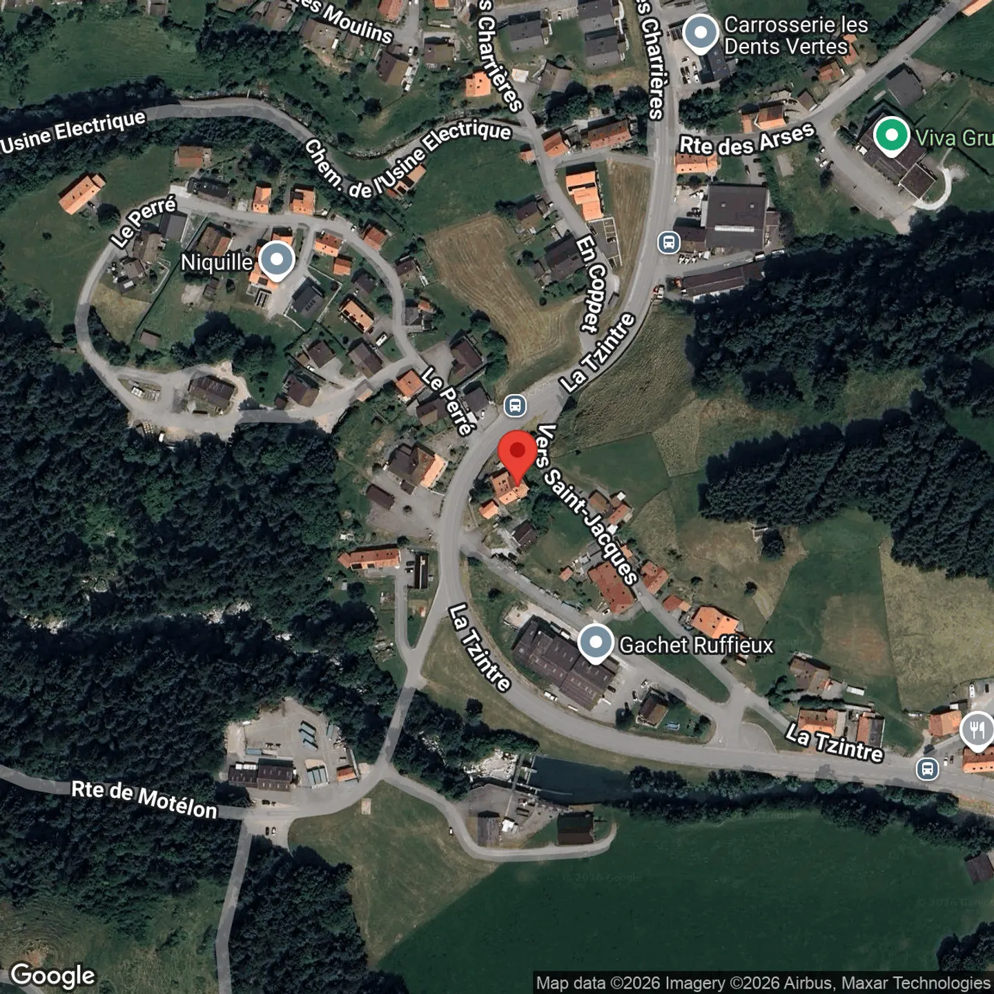 Charmantes Dorfhaus mit Potenzial - Foto 12 von 12