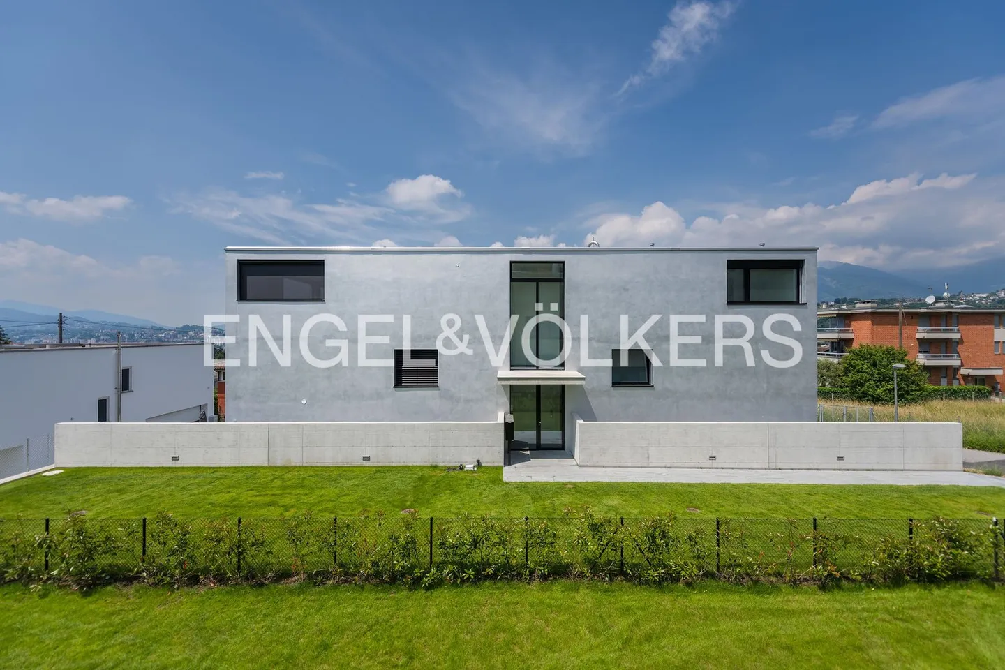 Résidence Argent - Photo 2 sur 9