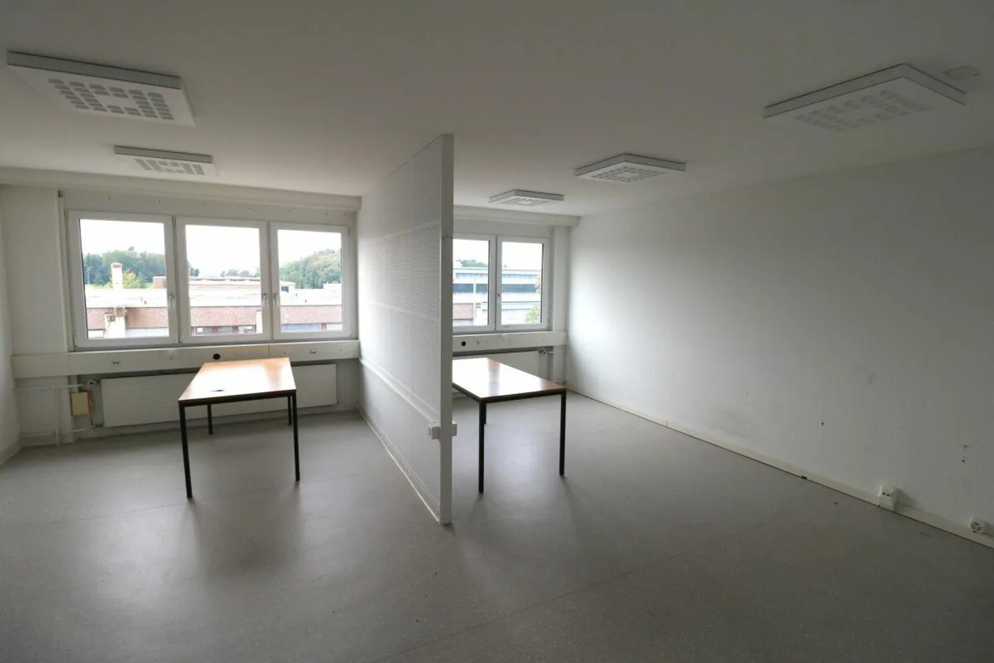 Espace de bureau moderne à louer - Photo 4 sur 11