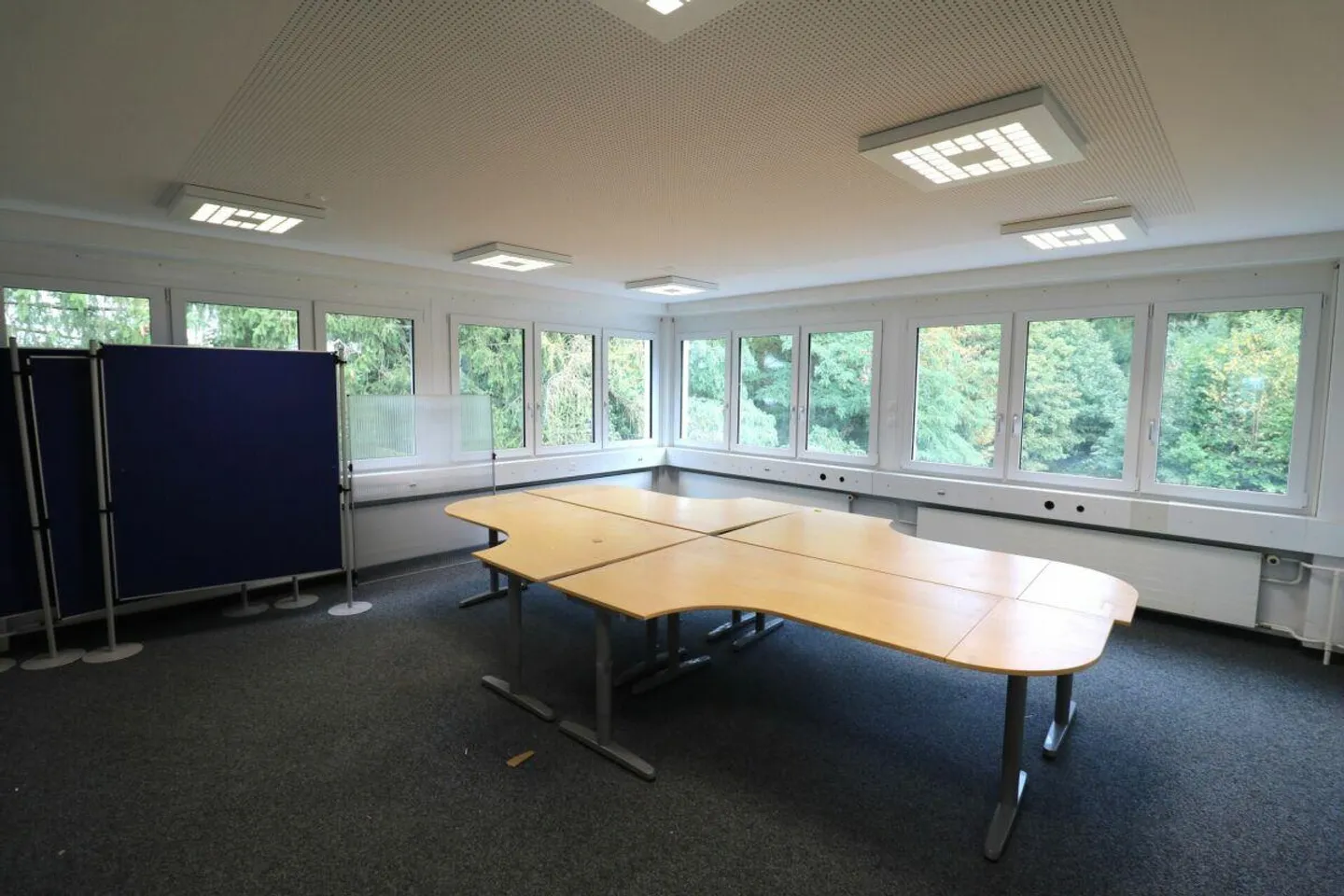 Espace de bureau moderne à louer - Photo 6 sur 11