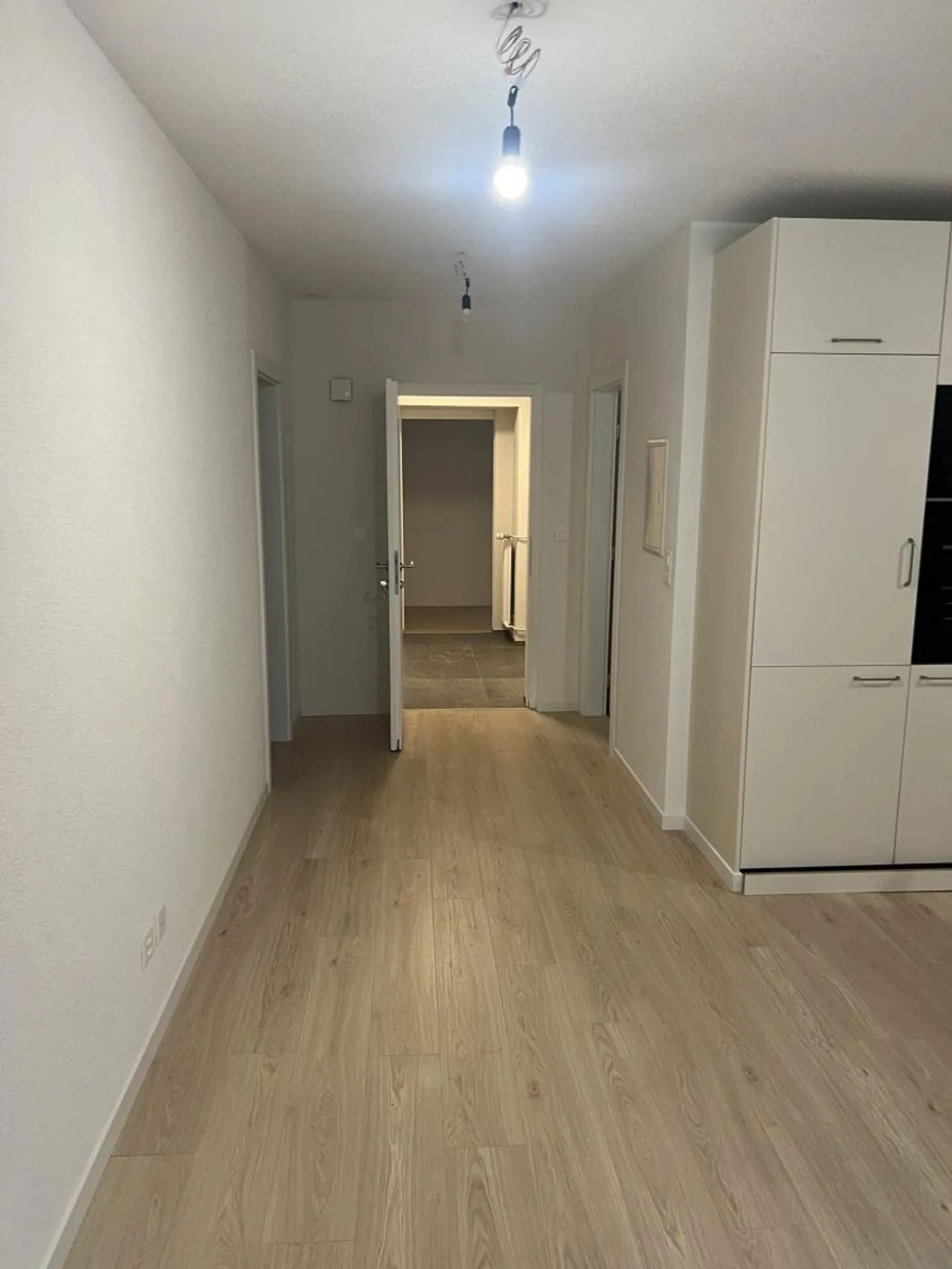 Appartamento 2.5 locali - Foto 3 di 8