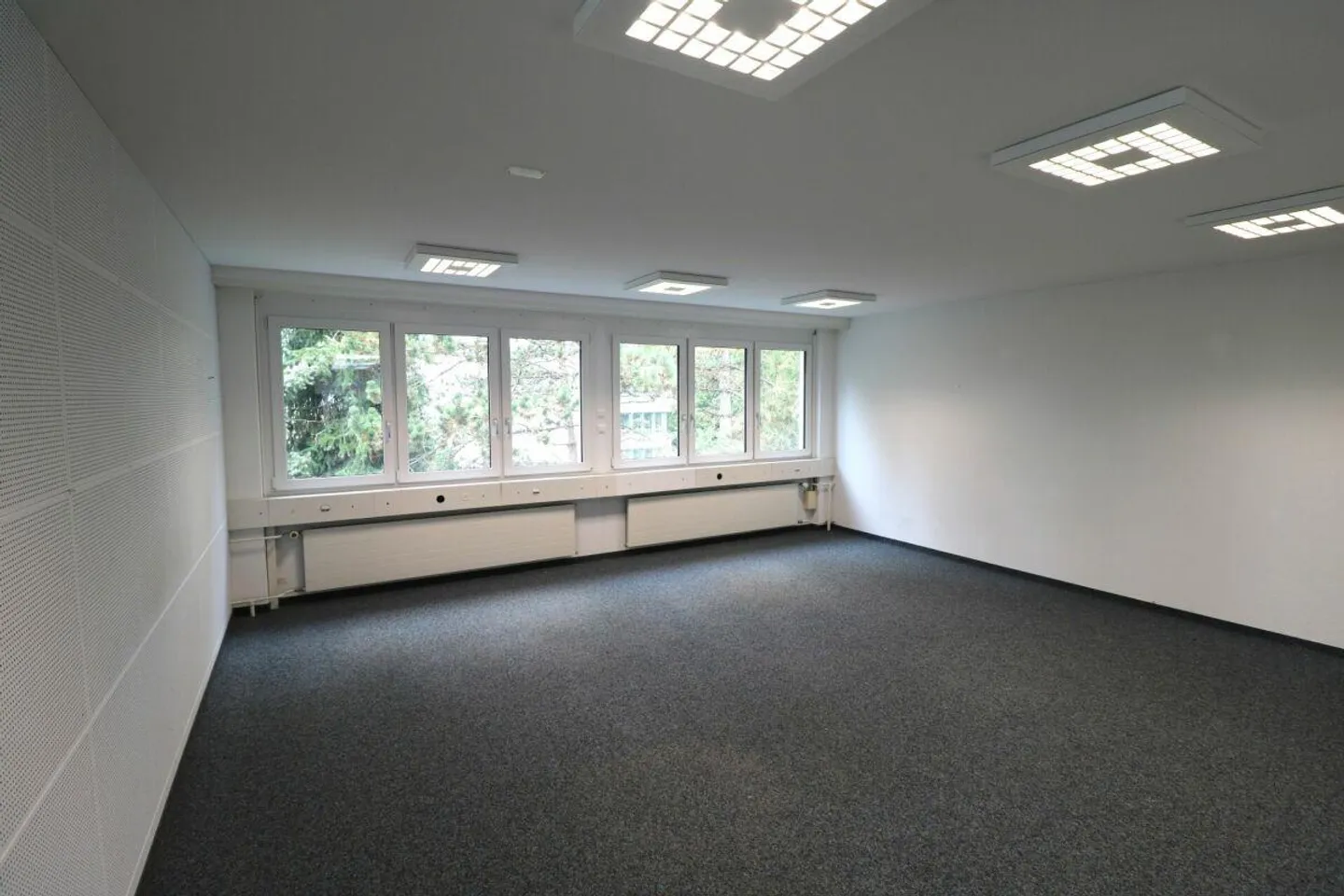 Espace de bureau moderne à louer - Photo 11 sur 11