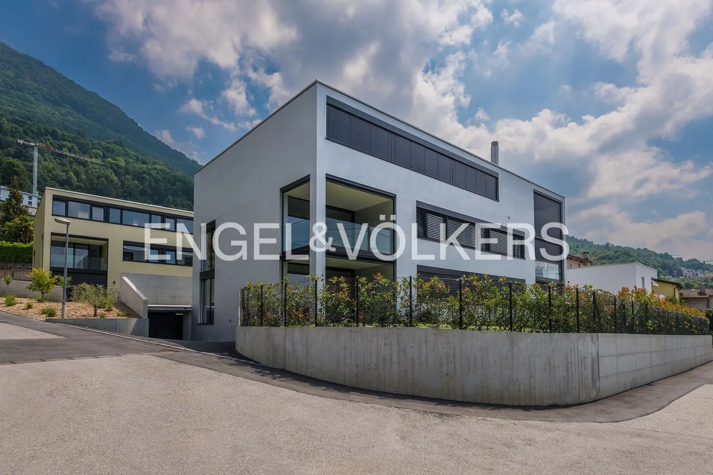 Résidence Argent - Photo 9 sur 9