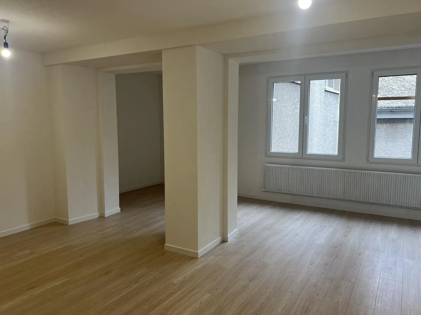 Appartamento 2.5 locali - Foto 5 di 8