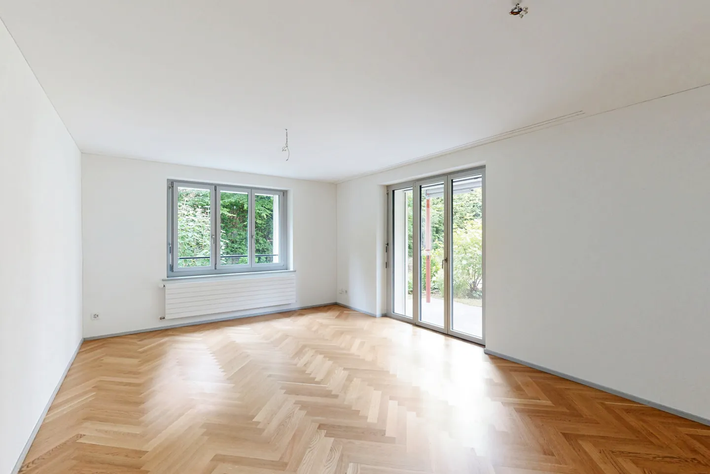 Vivere in centro - Appartamento elegante a Seefeld - Foto 7 di 7