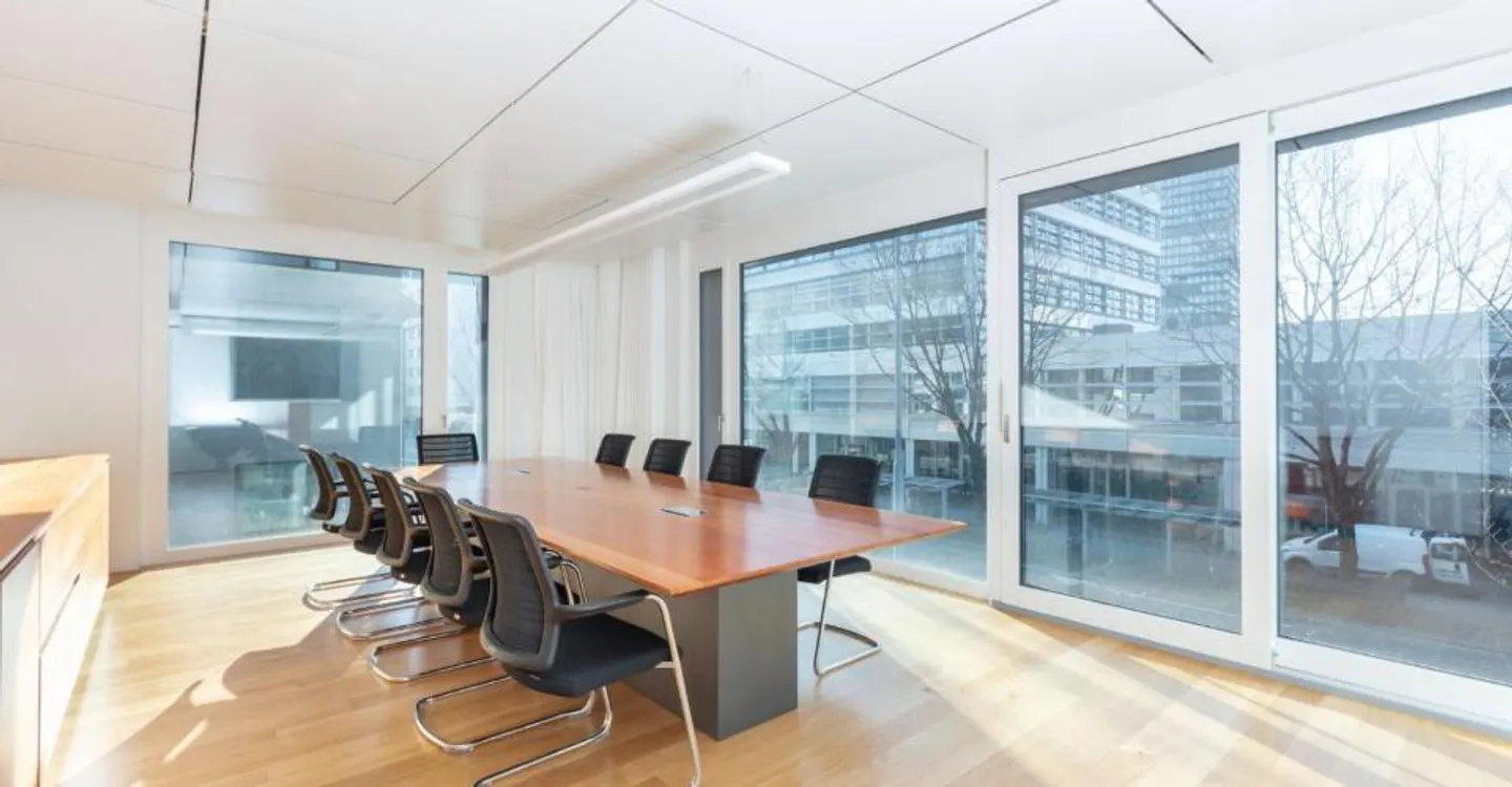 Espace de bureau privé pour 10 à Signature Downtown - Photo 1 sur 6