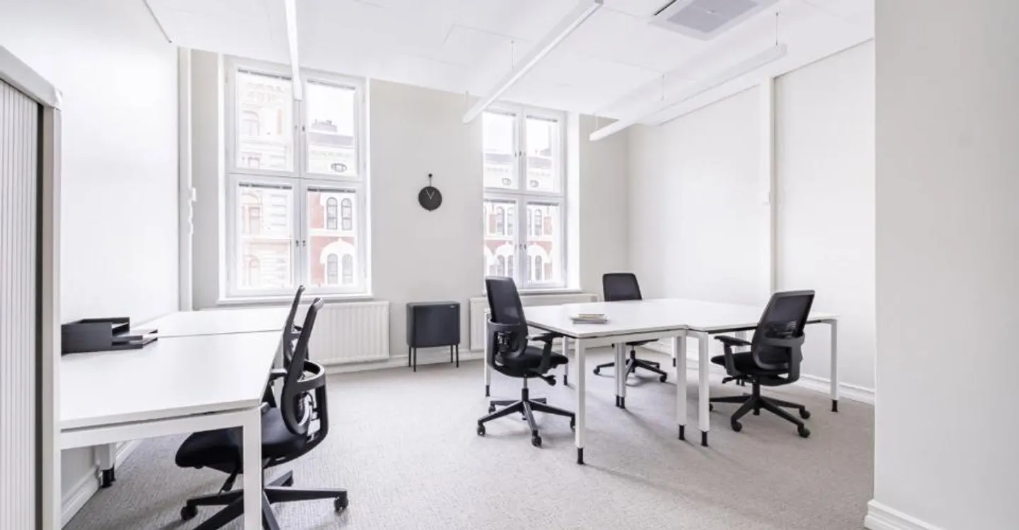 Espace de bureau privé pour 10 à Signature Downtown - Photo 3 sur 6