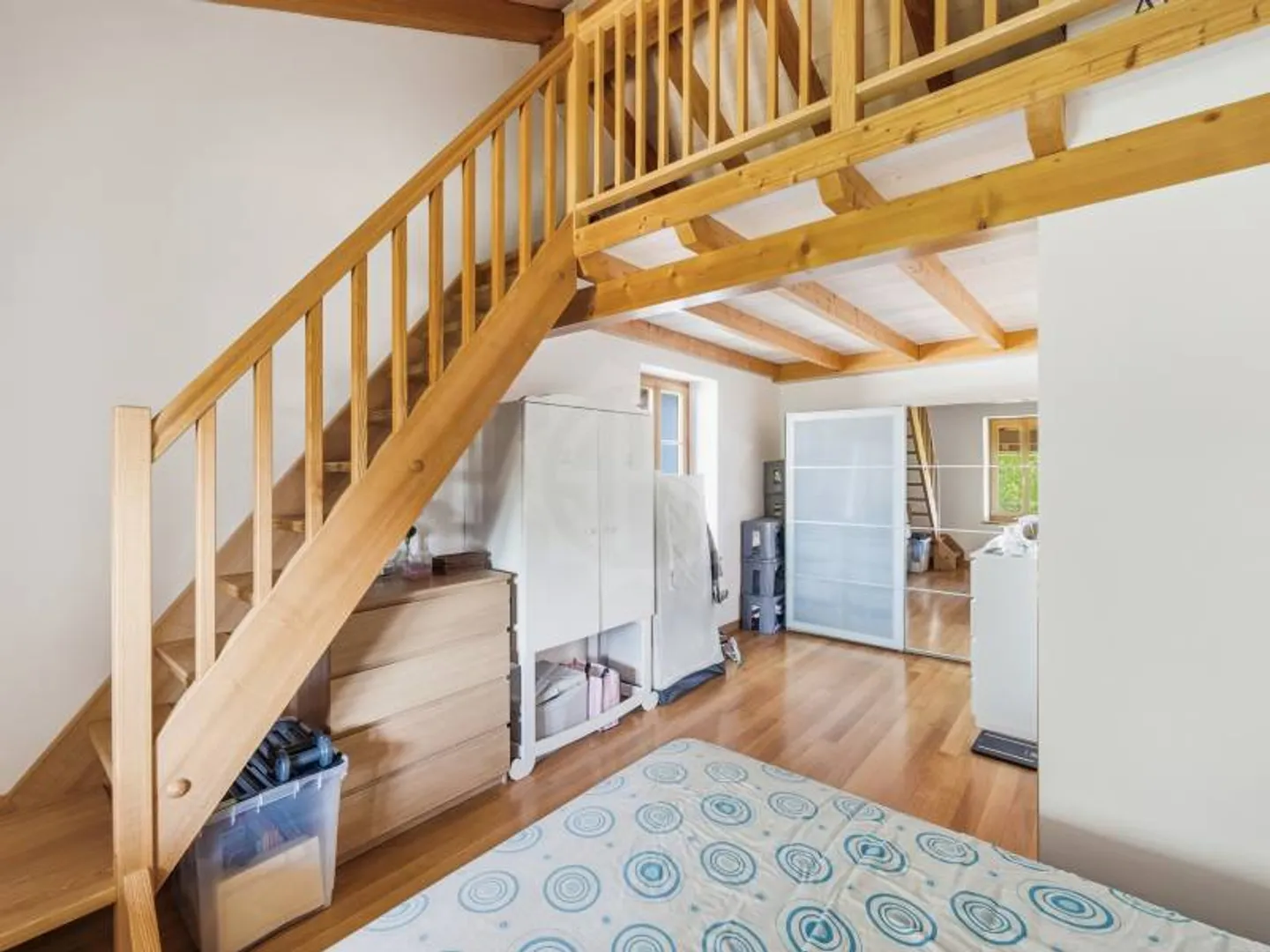 Charming Country House in Lully - Photo 3 of 10