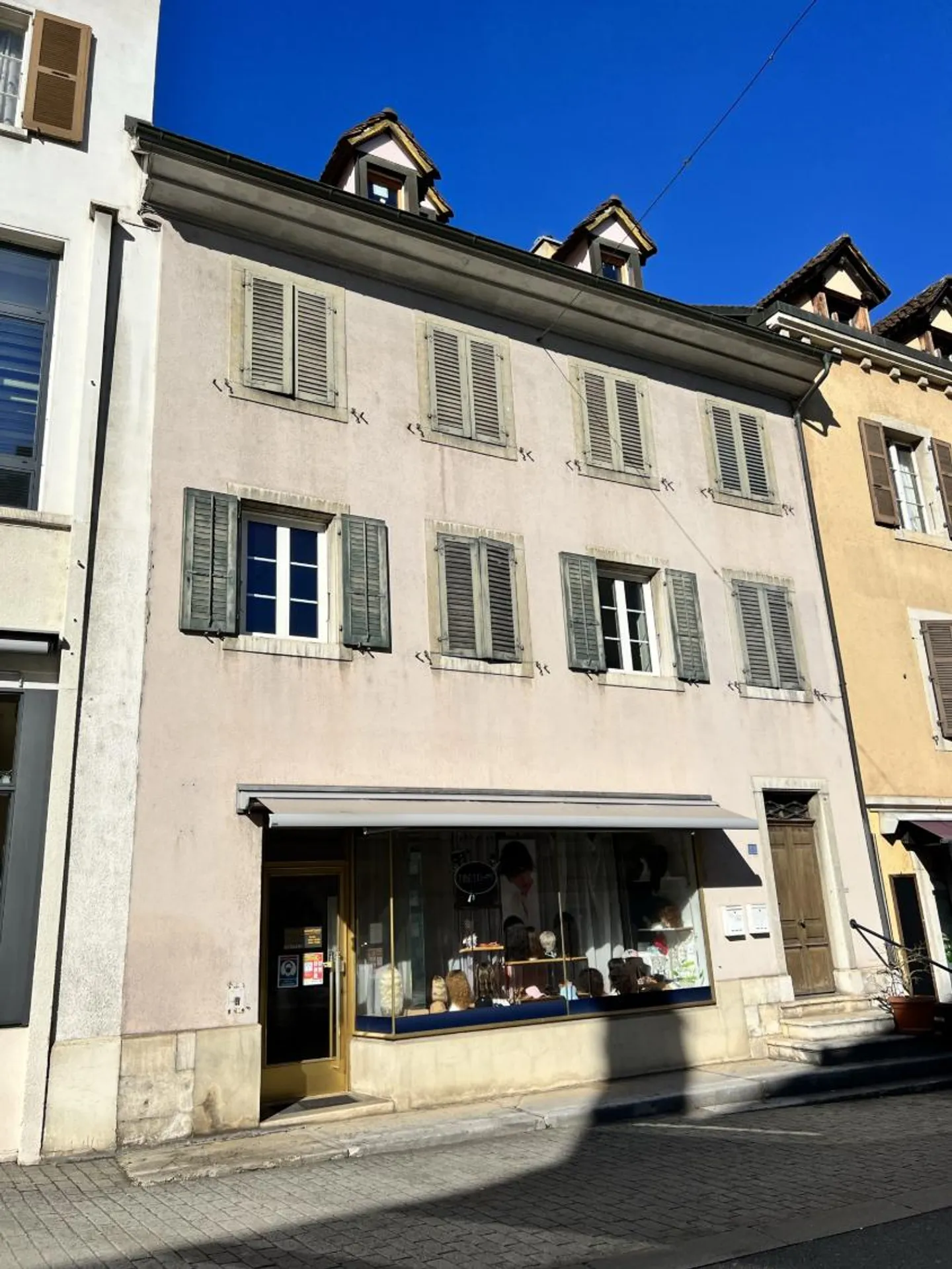 Appartamento 2.5 locali - Foto 8 di 8