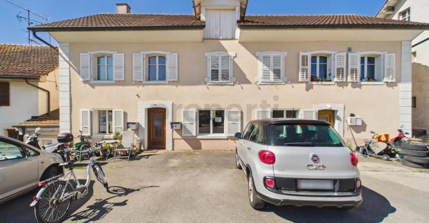Propriété de rendement multiplex - Photo 1 sur 12