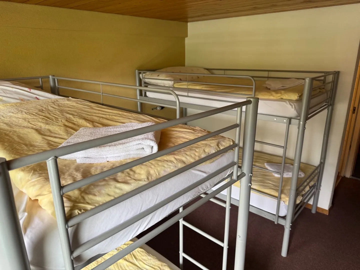 Hotel Rawyl Sternen - Foto 13 di 21