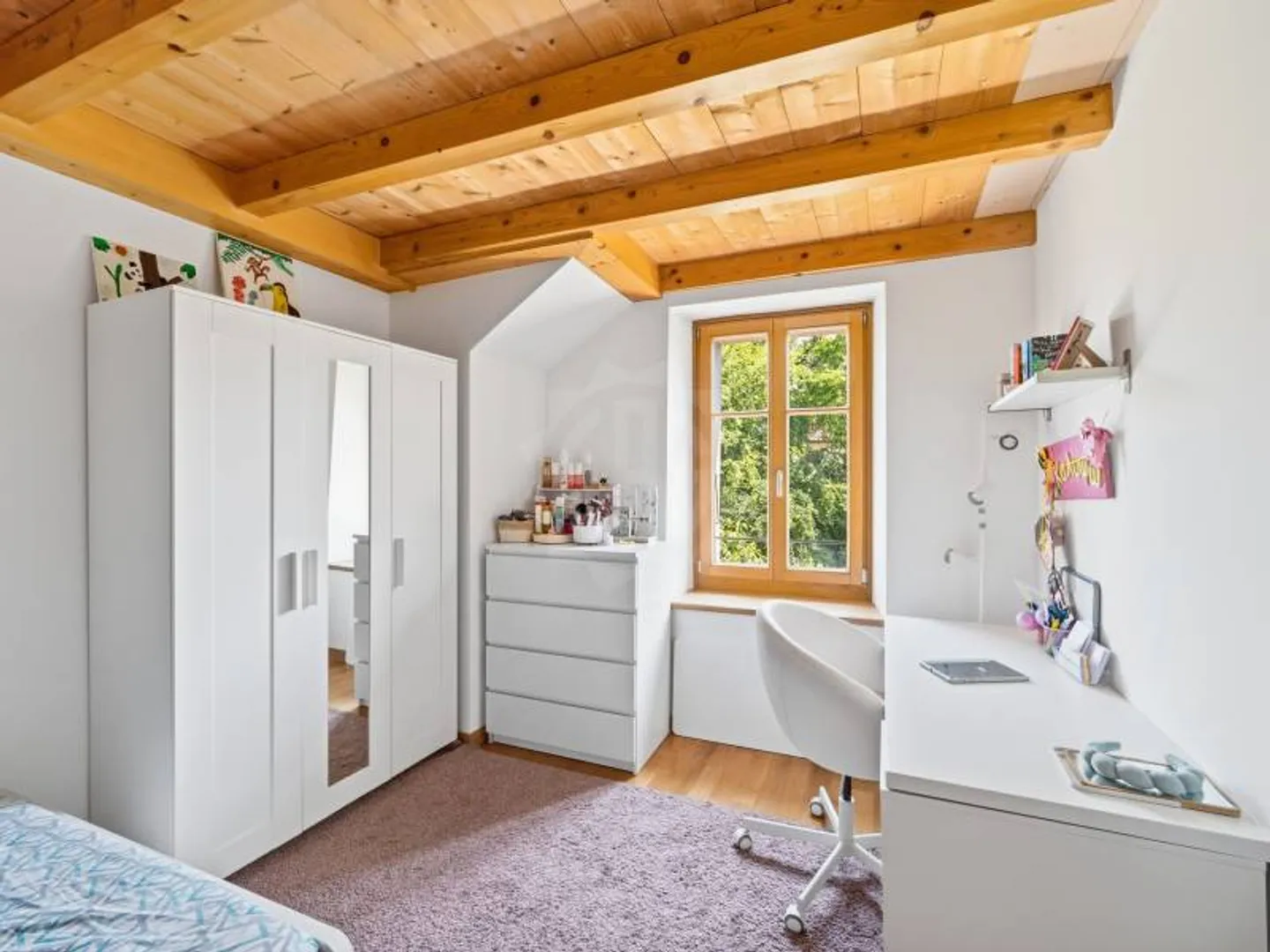 Charming Country House in Lully - Photo 9 of 10