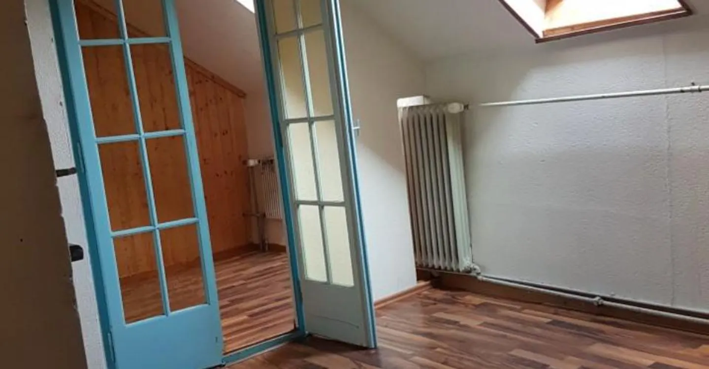 Ertragsgebäude ? 8 vollständig vermietete Wohnungen ? Saint-Imier (BE) - Foto 4 von 12
