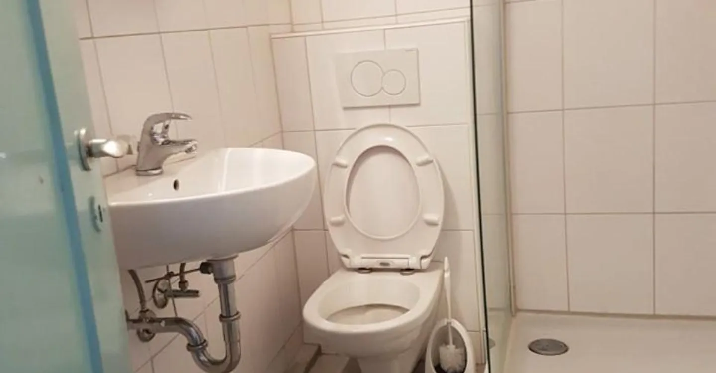 Ertragsgebäude ? 8 vollständig vermietete Wohnungen ? Saint-Imier (BE) - Foto 7 von 12