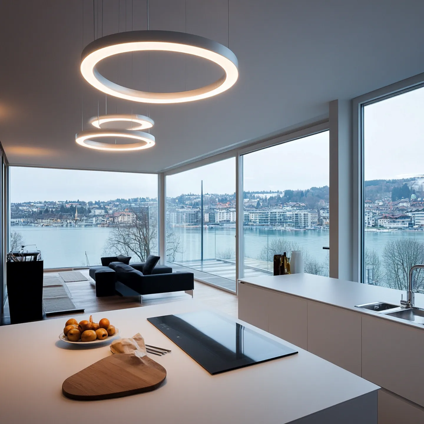 Wohnung mieten - Foto 4 von 7
