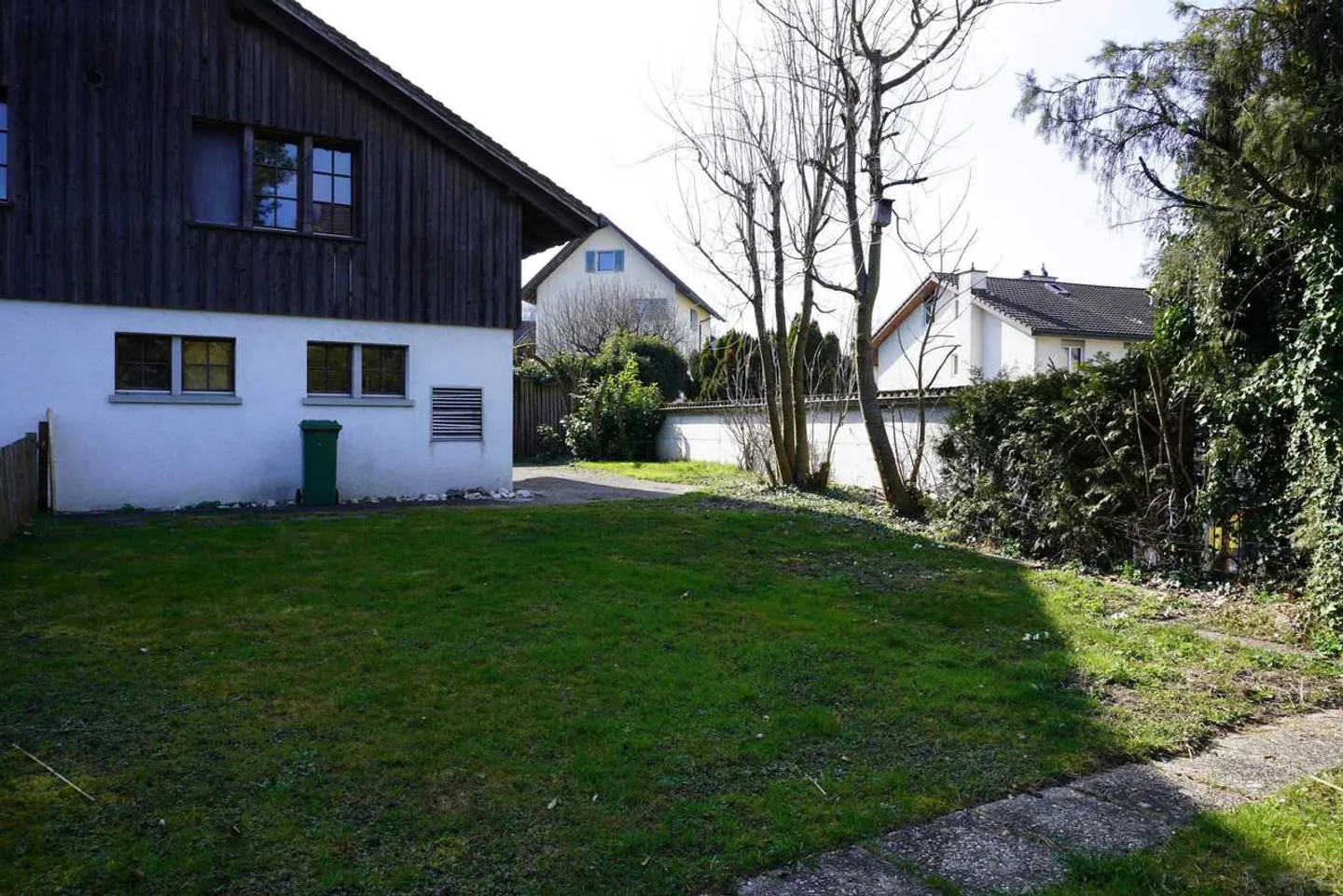 Charmantes Duplex mit Garten - Foto 12 von 13