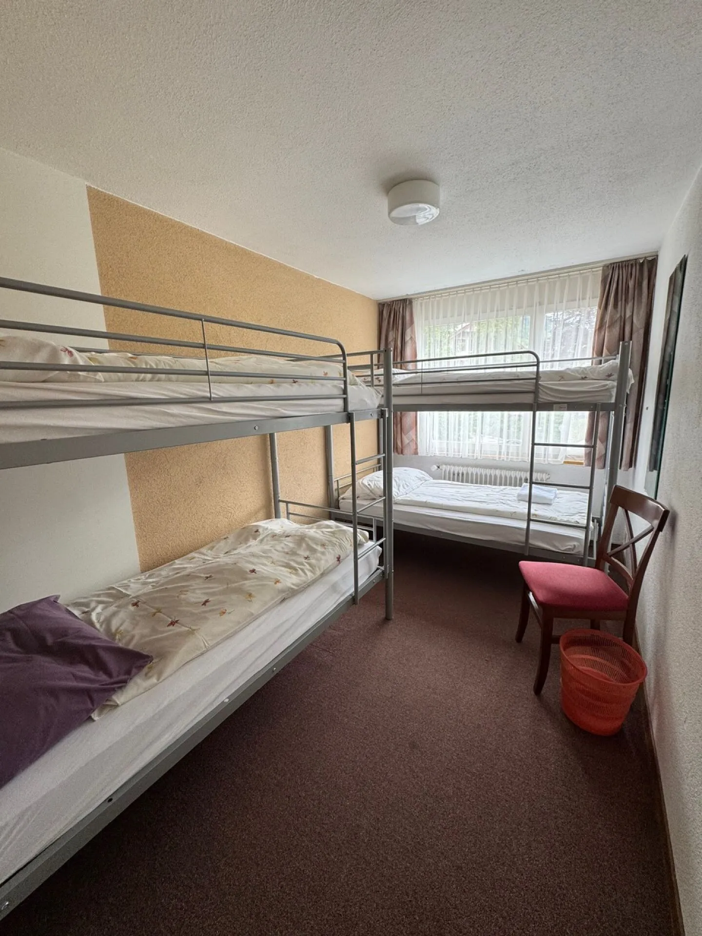 Hotel Rawyl Sternen - Foto 15 di 21