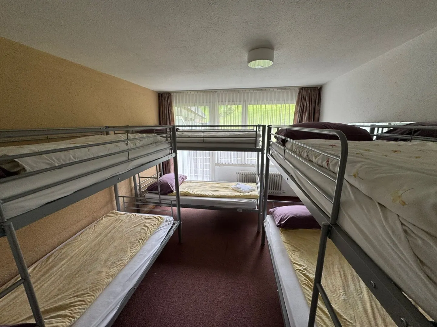 Hotel Rawyl Sternen - Foto 16 di 21