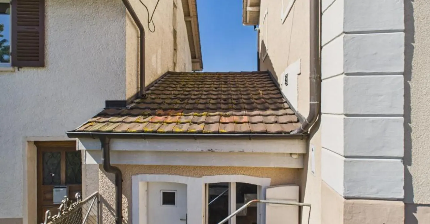 Propriété de rendement multiplex - Photo 10 sur 12