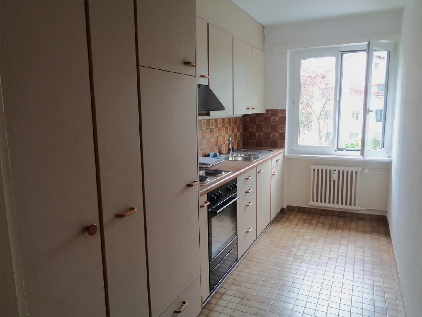 5.0 Zimmerwohnung in Winterthur - Foto 2 von 9