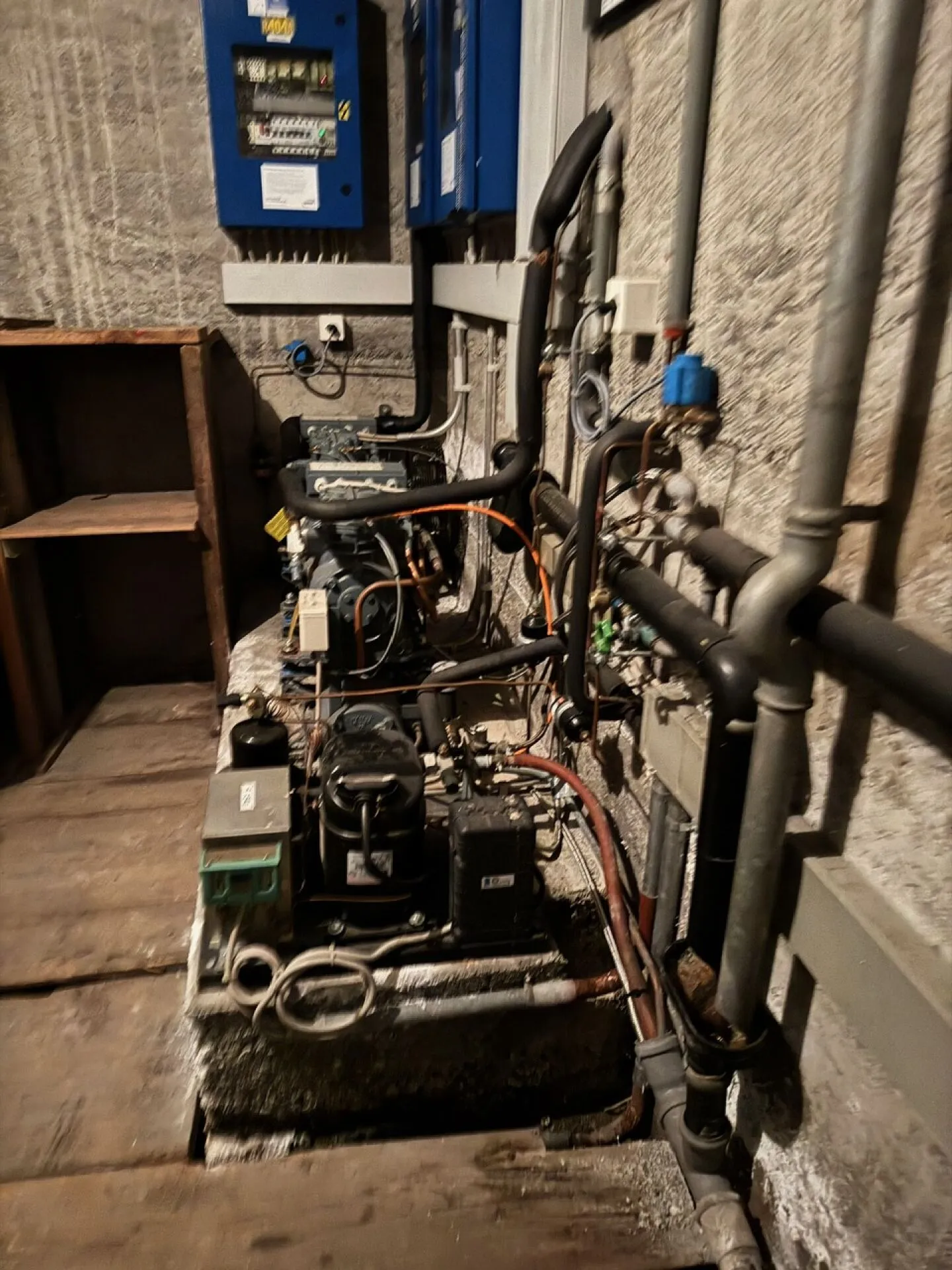 Hotel Rawyl Sternen - Foto 18 di 21