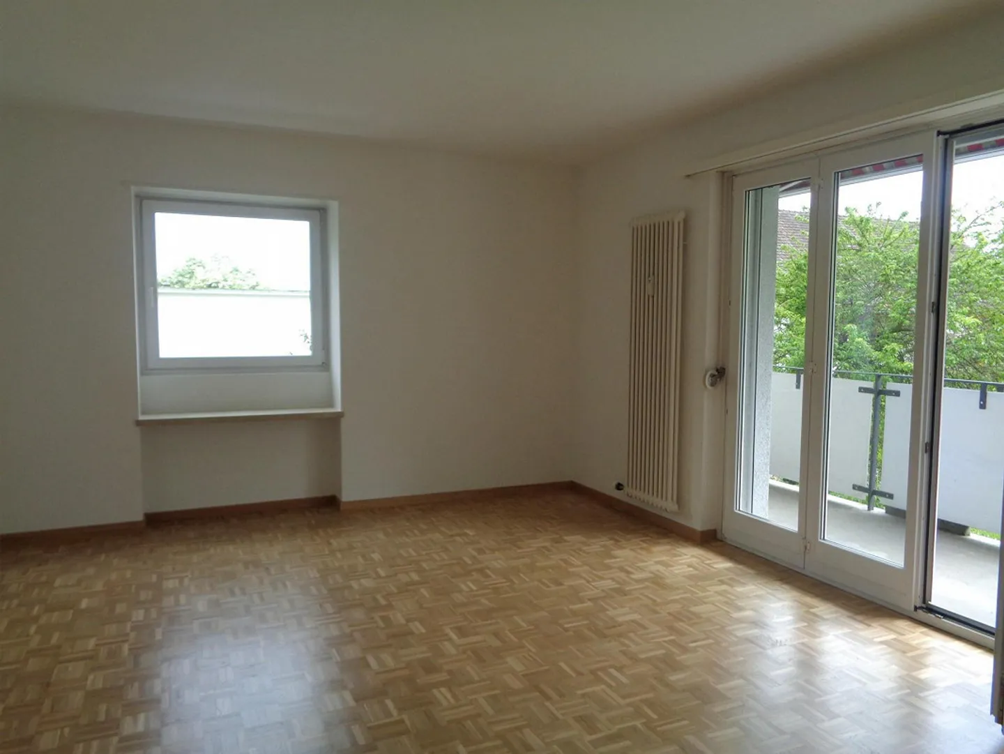 5.0 Zimmerwohnung in Winterthur - Foto 5 von 9