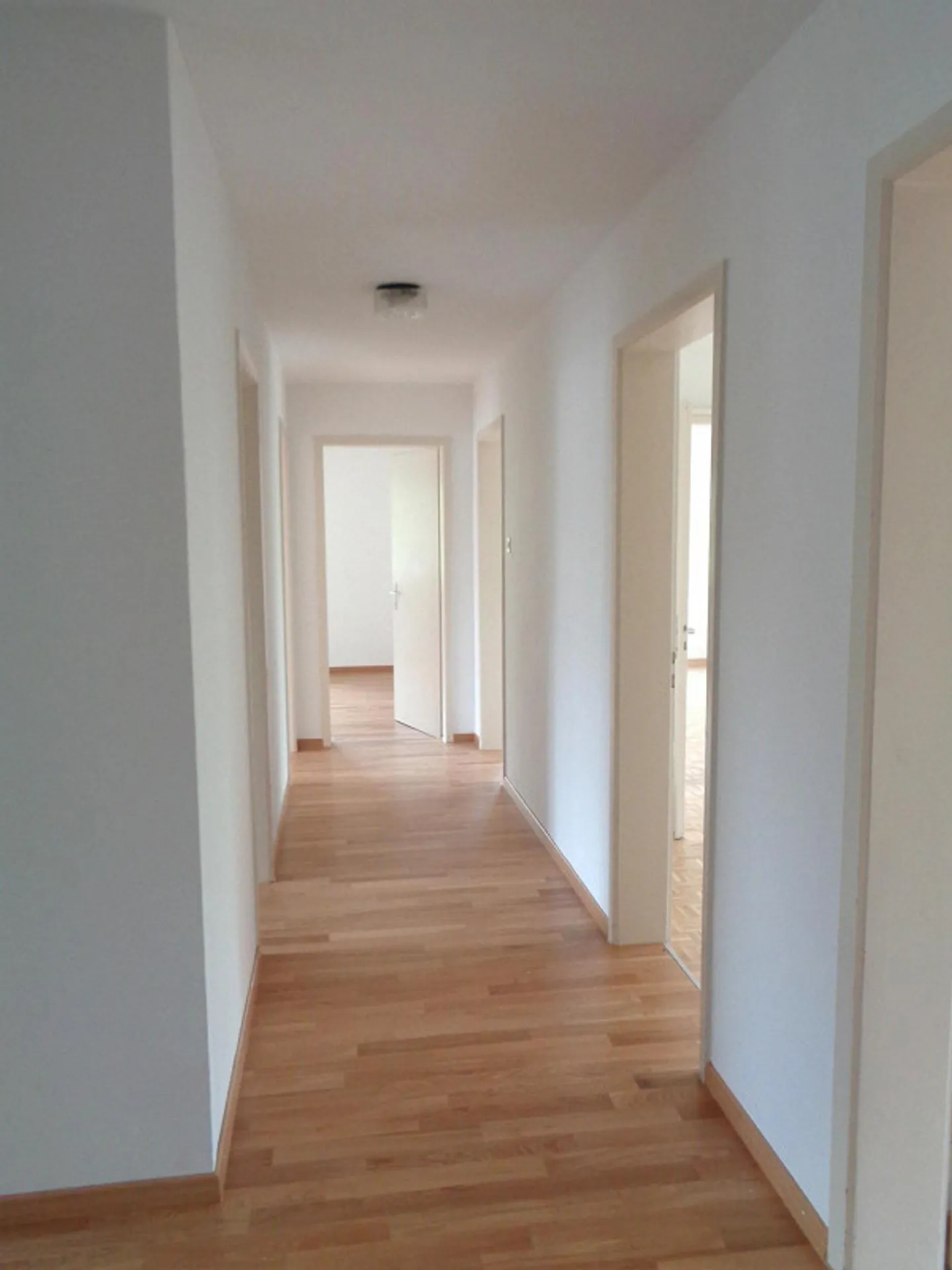 5.0 Zimmerwohnung in Winterthur - Foto 6 von 9