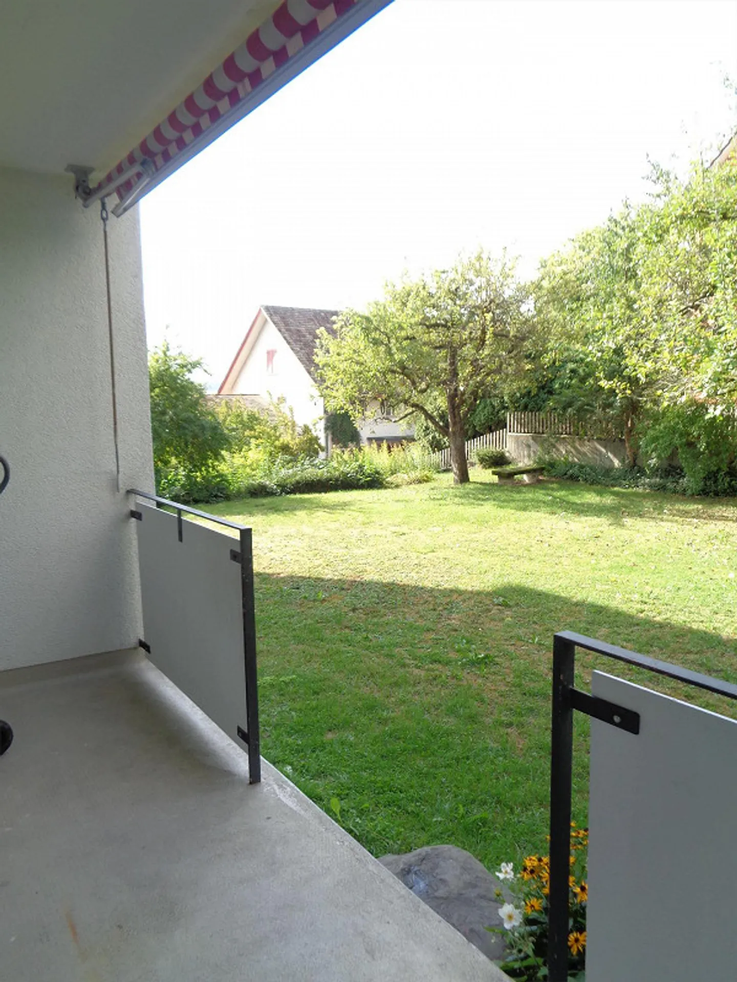 5.0 Zimmerwohnung in Winterthur - Foto 8 von 9