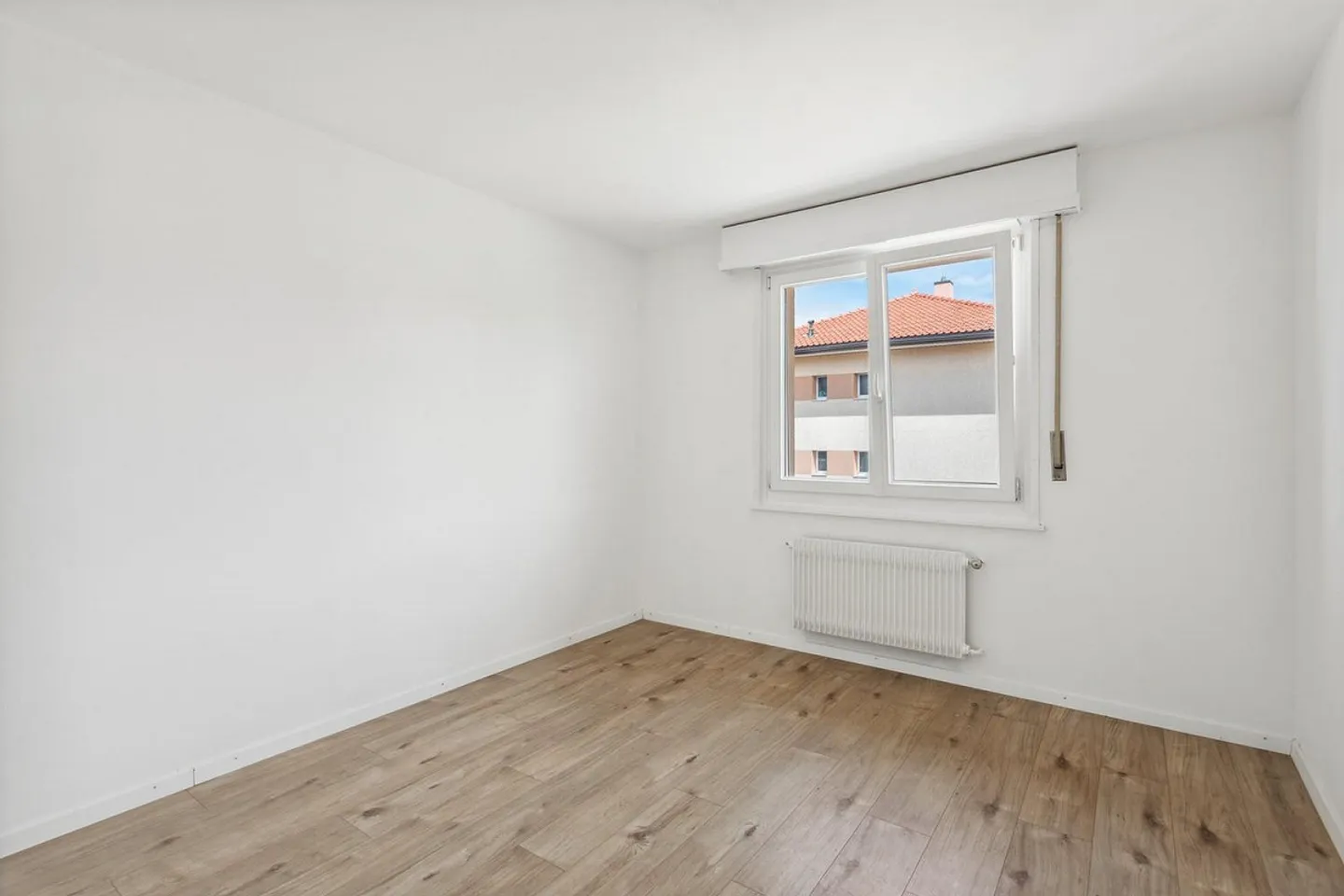 Appartamento luminoso di 3,5 locali al 2° piano a Bossonnens - Foto 2 di 9