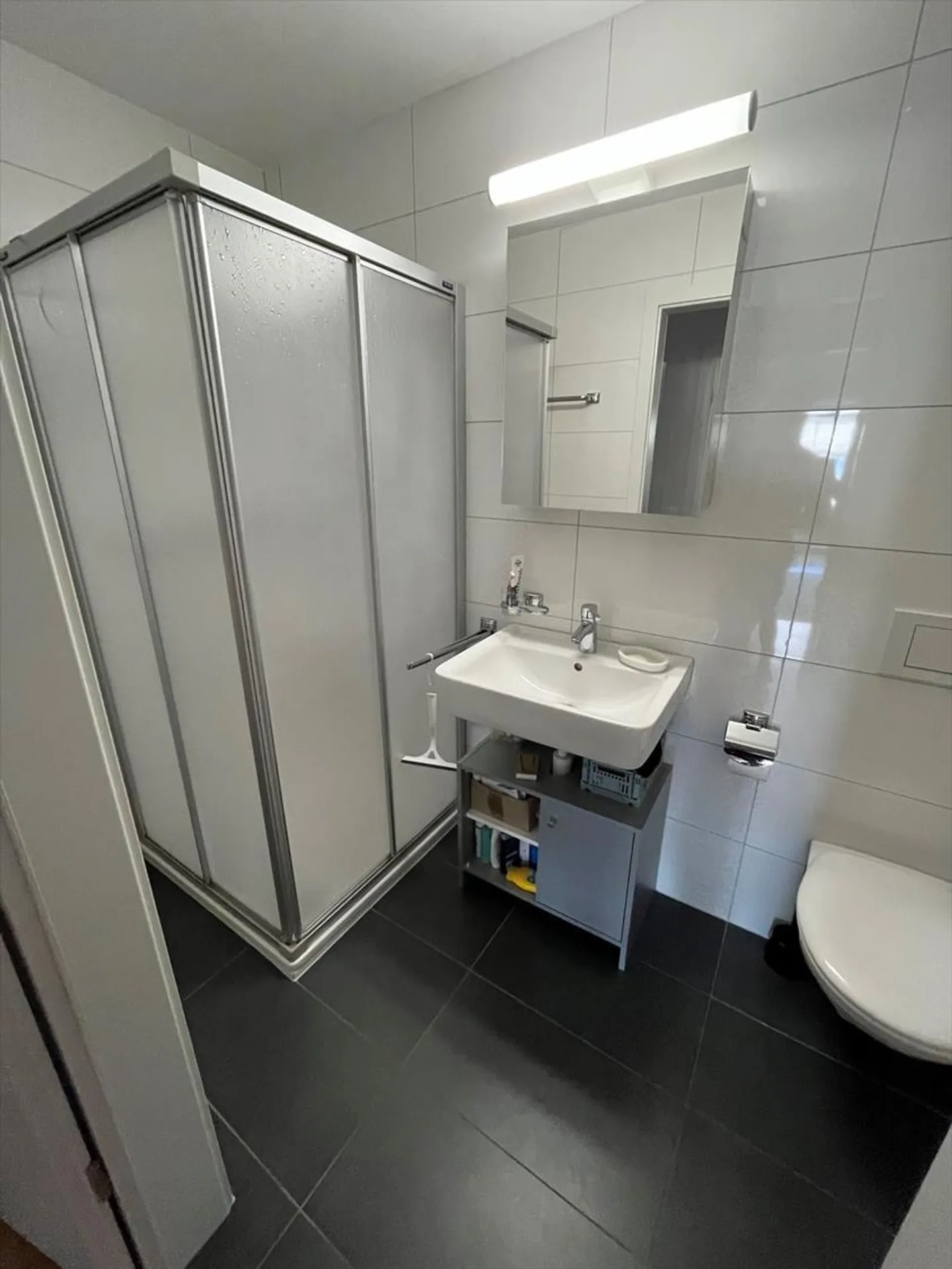 Schöne 3,5-Zimmer-Wohnung im 4. Stock - Foto 4 von 7