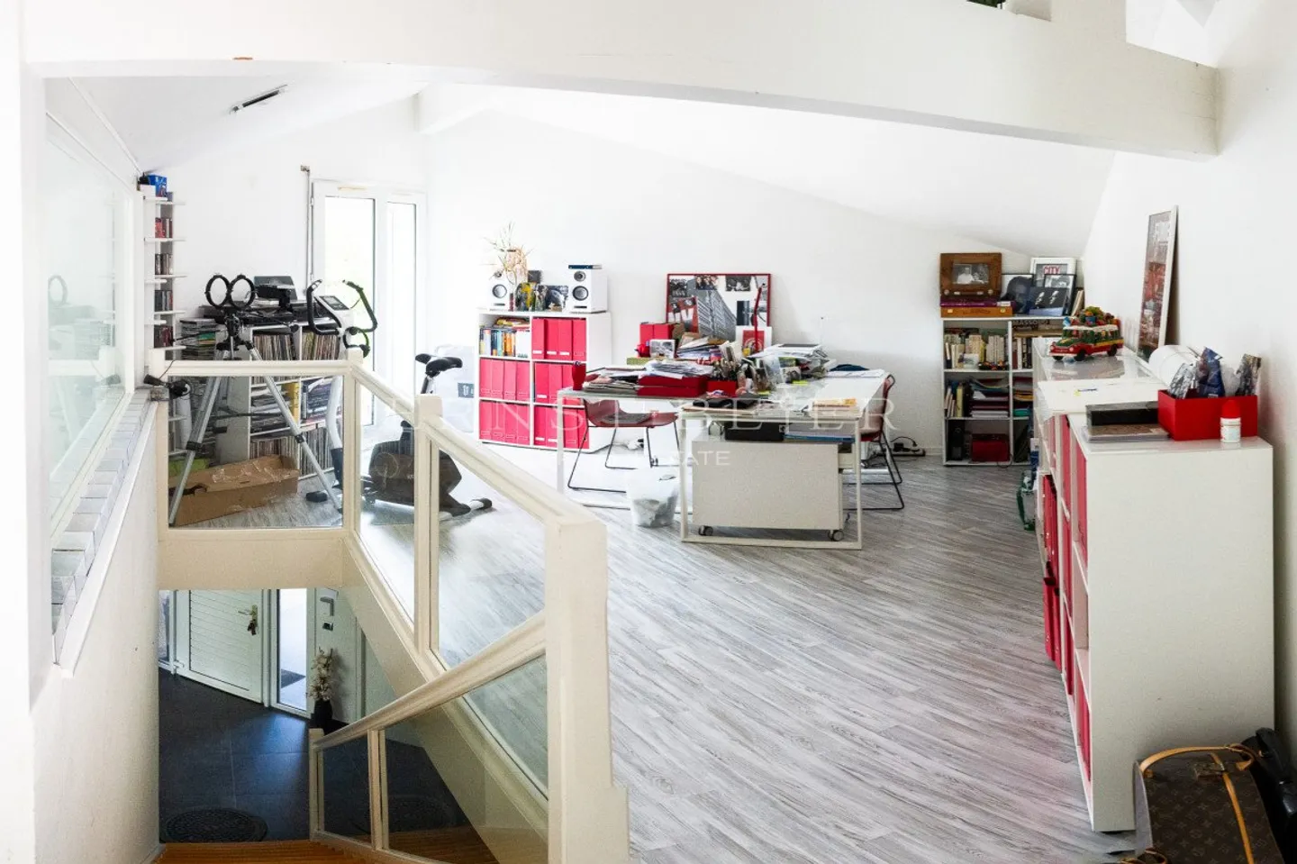 Casa familiare a Ornex - alle porte di Grand-Saconnex e Ginevra - Foto 6 di 12