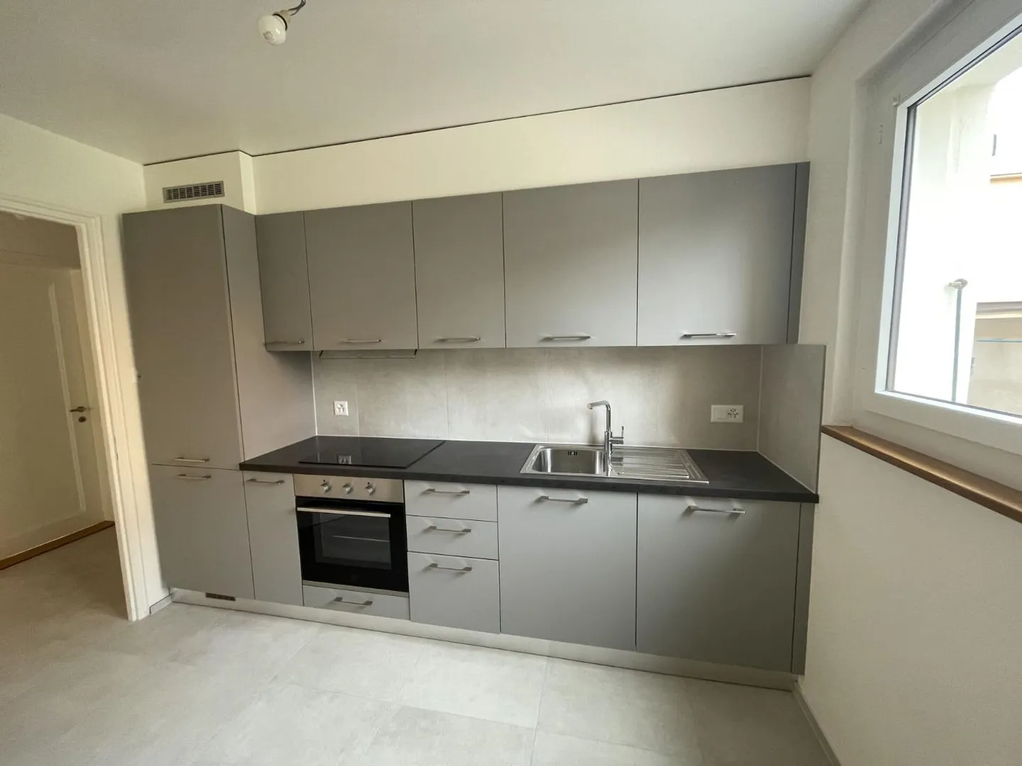 Appartamento ristrutturato di 3 stanze - Foto 1 di 8