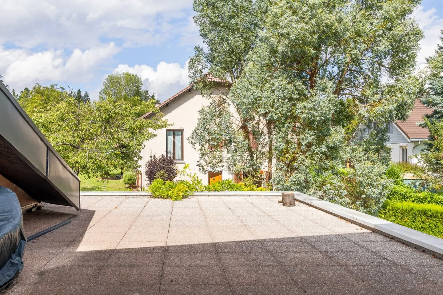 Casa familiare a Ornex - alle porte di Grand-Saconnex e Ginevra - Foto 7 di 12