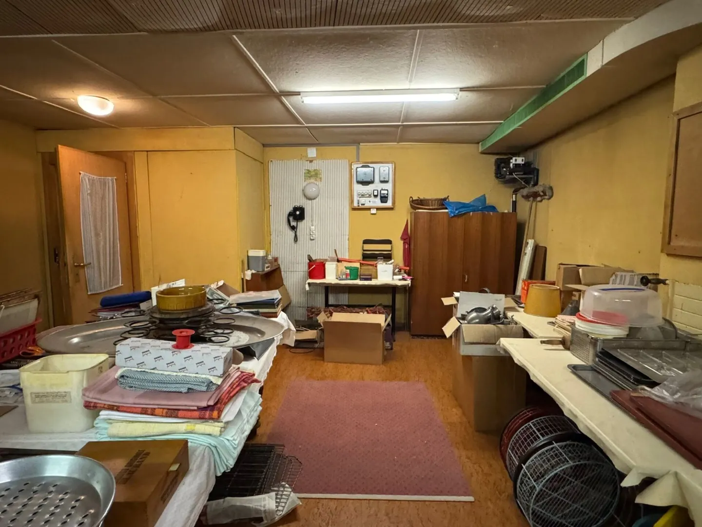 Hotel Rawyl Sternen - Foto 17 di 21