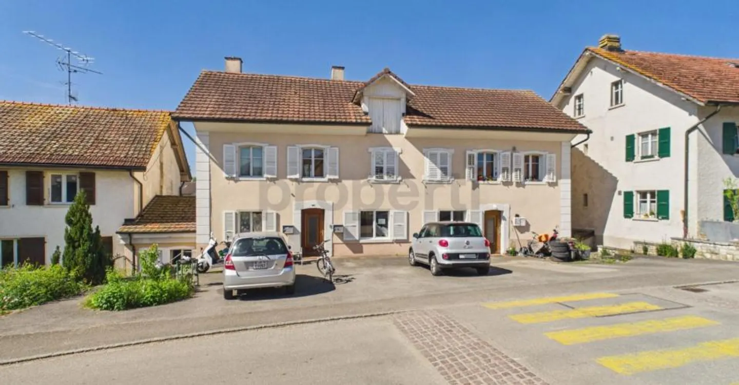 Propriété de rendement multiplex - Photo 11 sur 12
