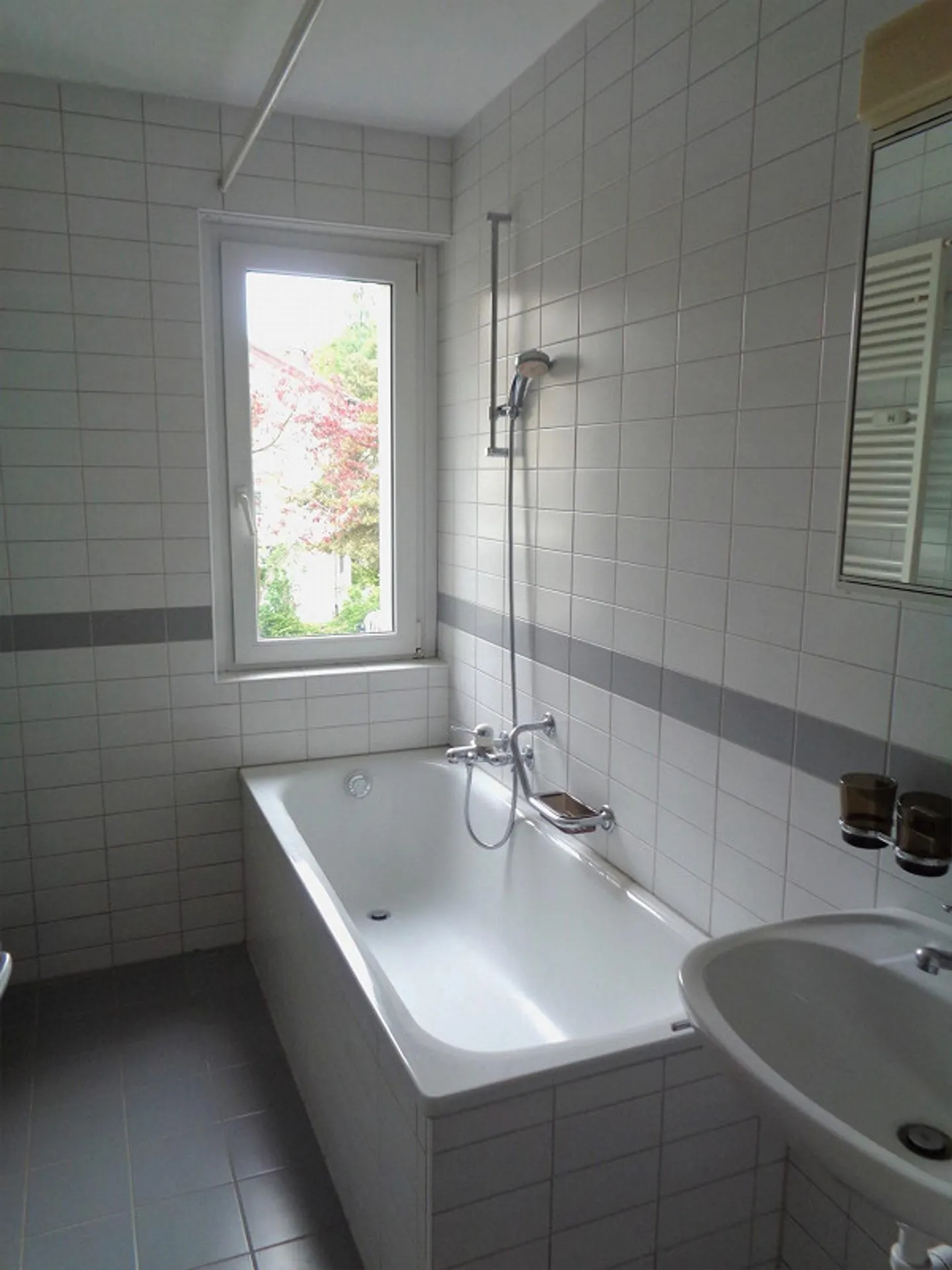 5.0 Zimmerwohnung in Winterthur - Foto 3 von 9