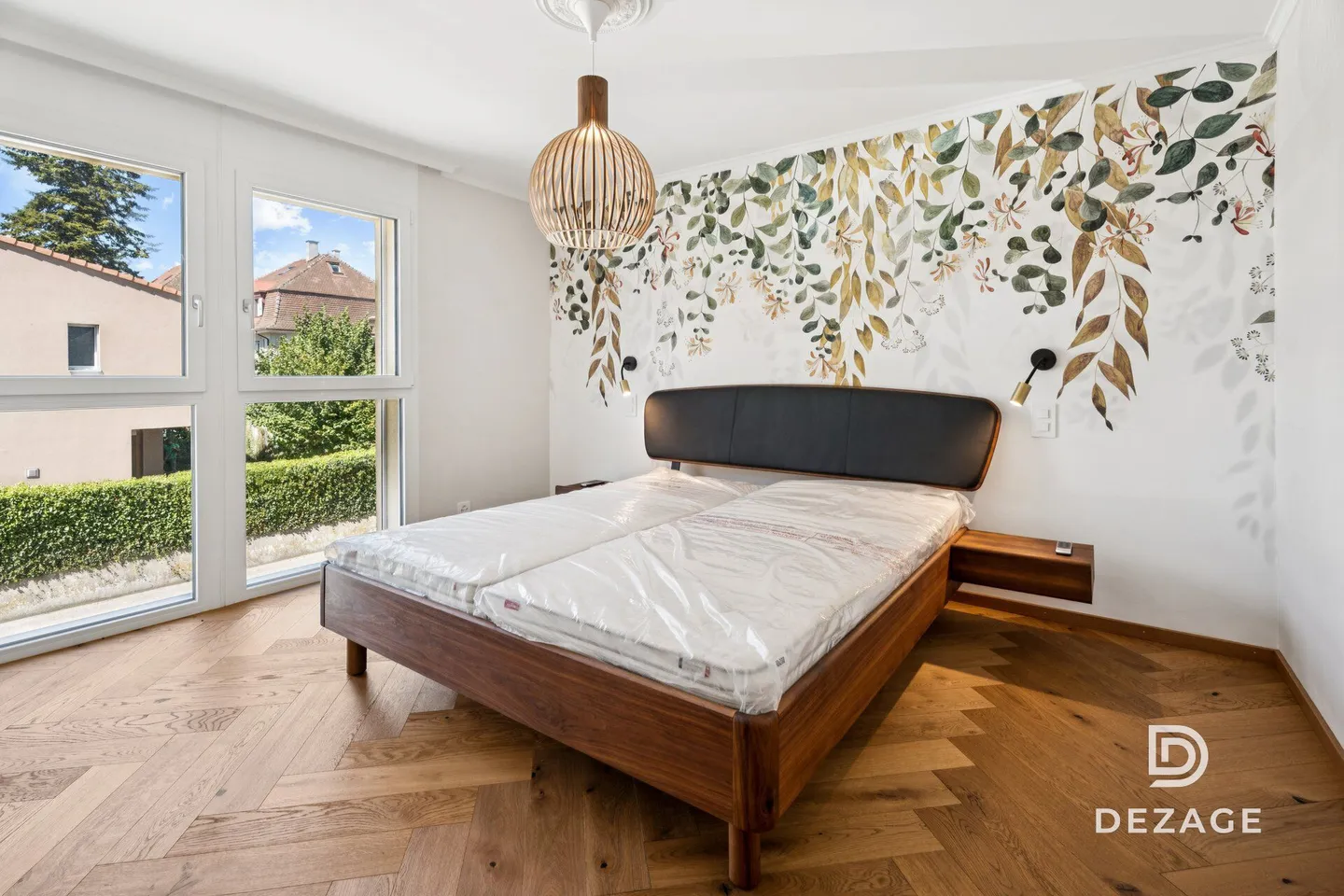 Rare sur le marché : 4.5 pièces neuf, étage privatif au centre ville d'Yverdon - Photo 5 sur 11