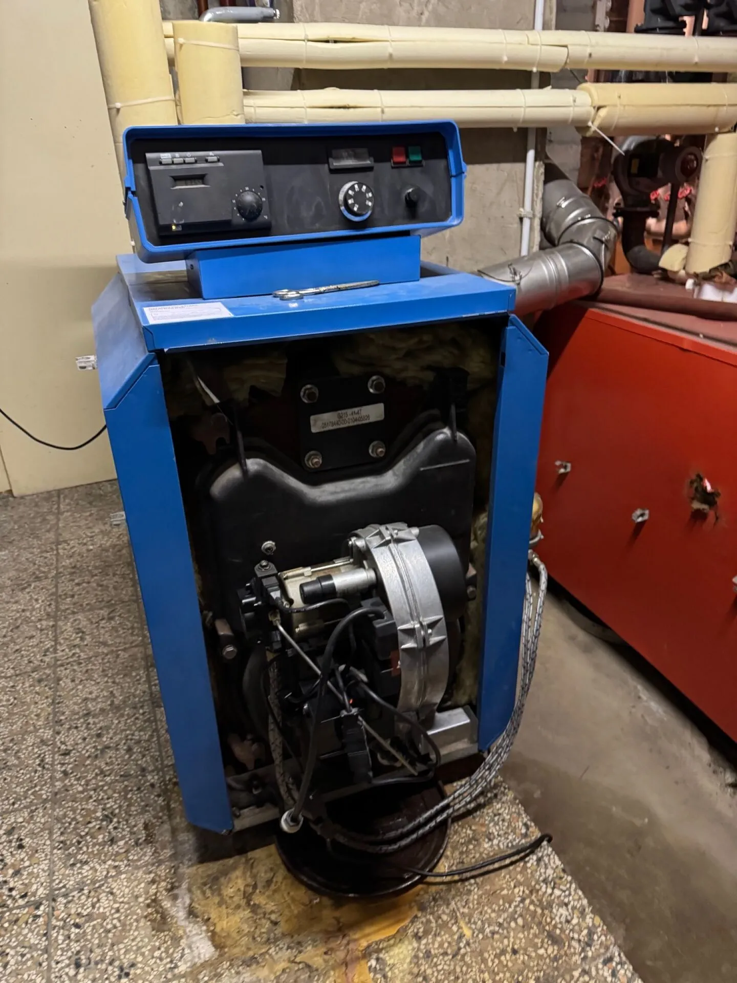 Hotel Rawyl Sternen - Foto 20 di 21