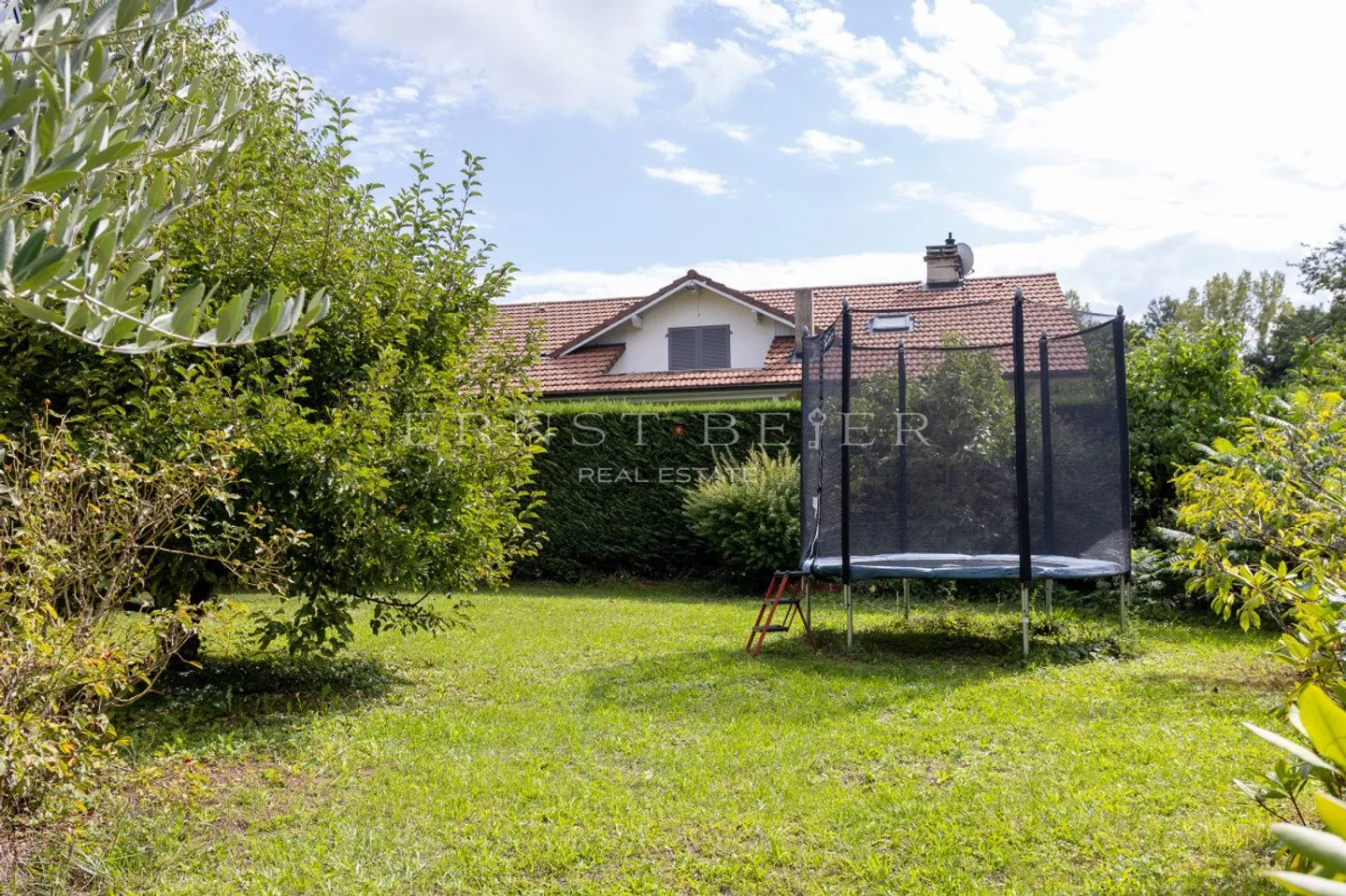 Casa familiare a Ornex - alle porte di Grand-Saconnex e Ginevra - Foto 9 di 12