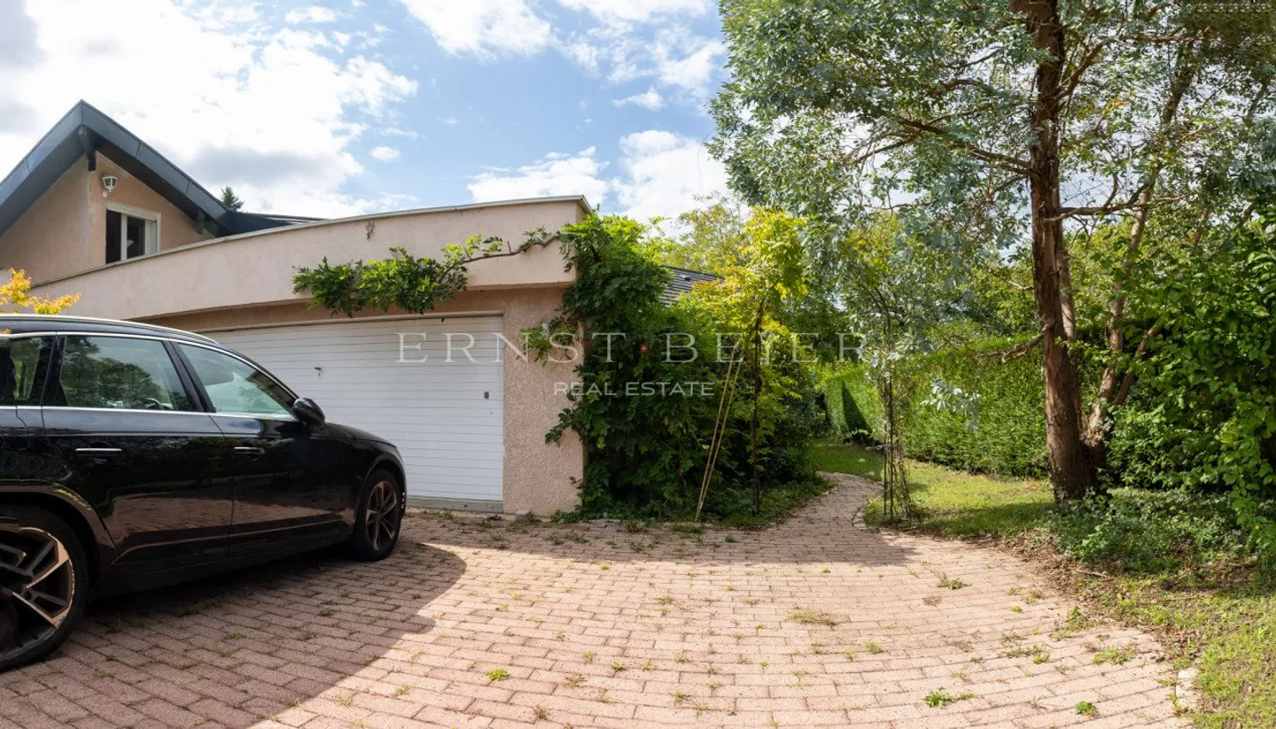 Casa familiare a Ornex - alle porte di Grand-Saconnex e Ginevra - Foto 11 di 12