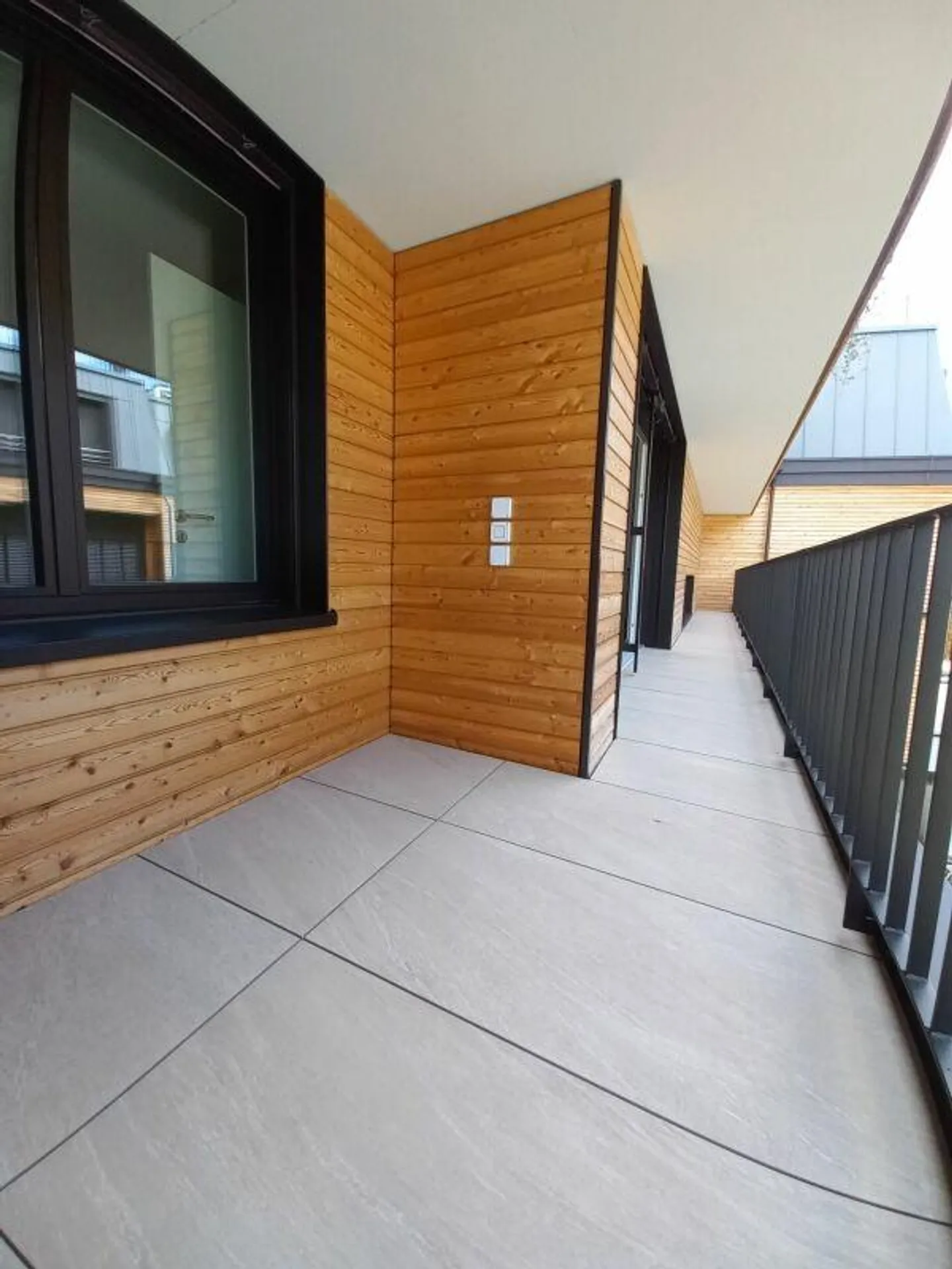 Appartements 2,5 pièces dans un emplacement calme - Photo 5 sur 5