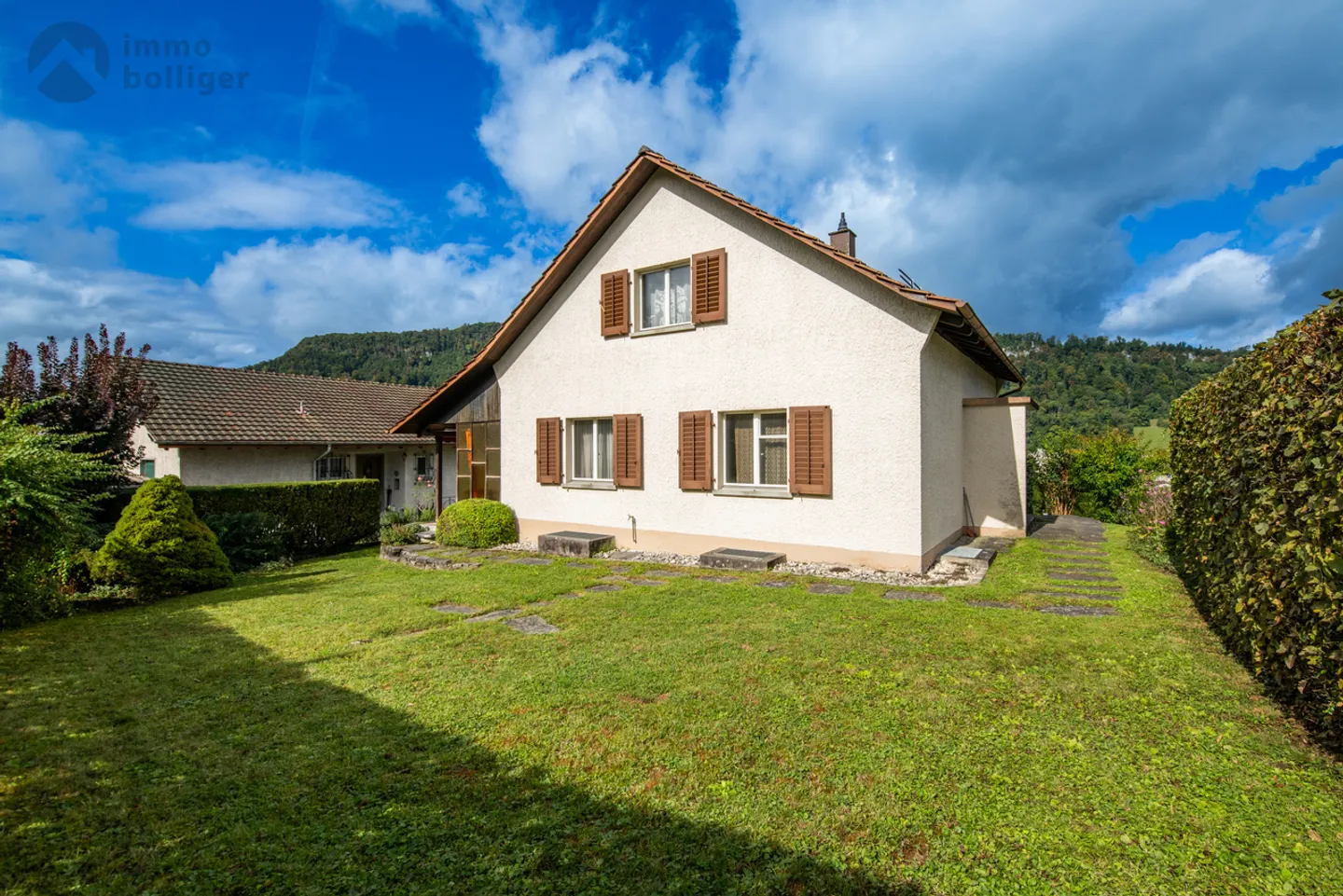 Casa singola in vendita - Foto 2 di 13