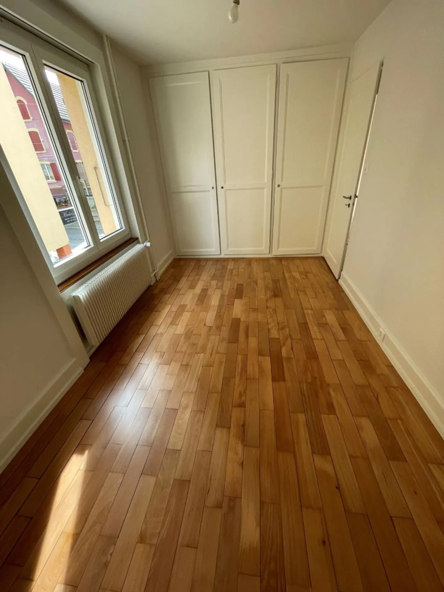 Appartamento ristrutturato di 3 stanze - Foto 5 di 8