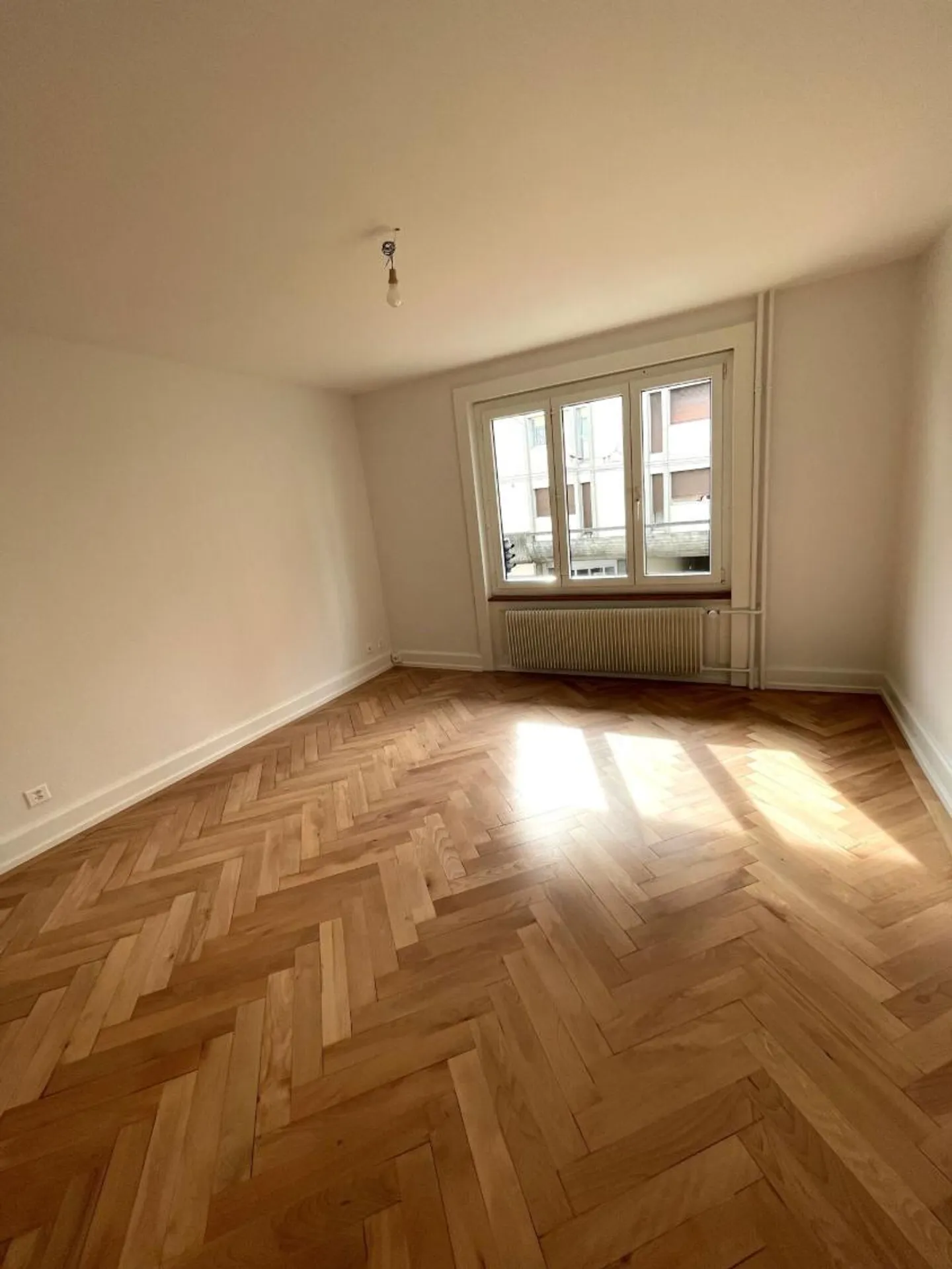 Appartamento ristrutturato di 3 stanze - Foto 6 di 8