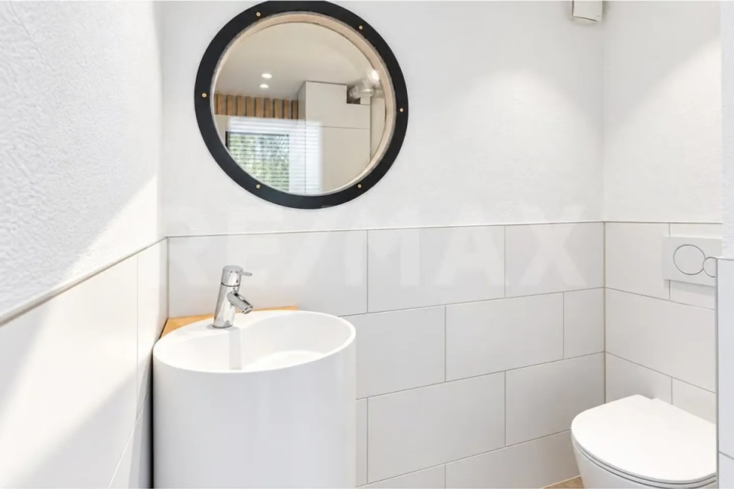 Charming 4.5-room terraced family house in a quiet residential area - Photo 8 of 13