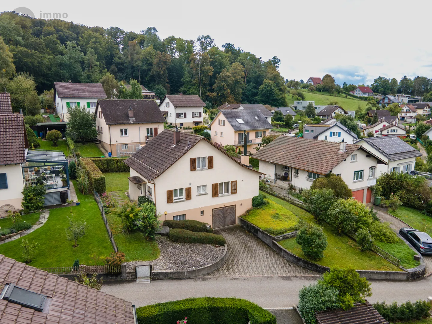 Casa singola in vendita - Foto 1 di 13